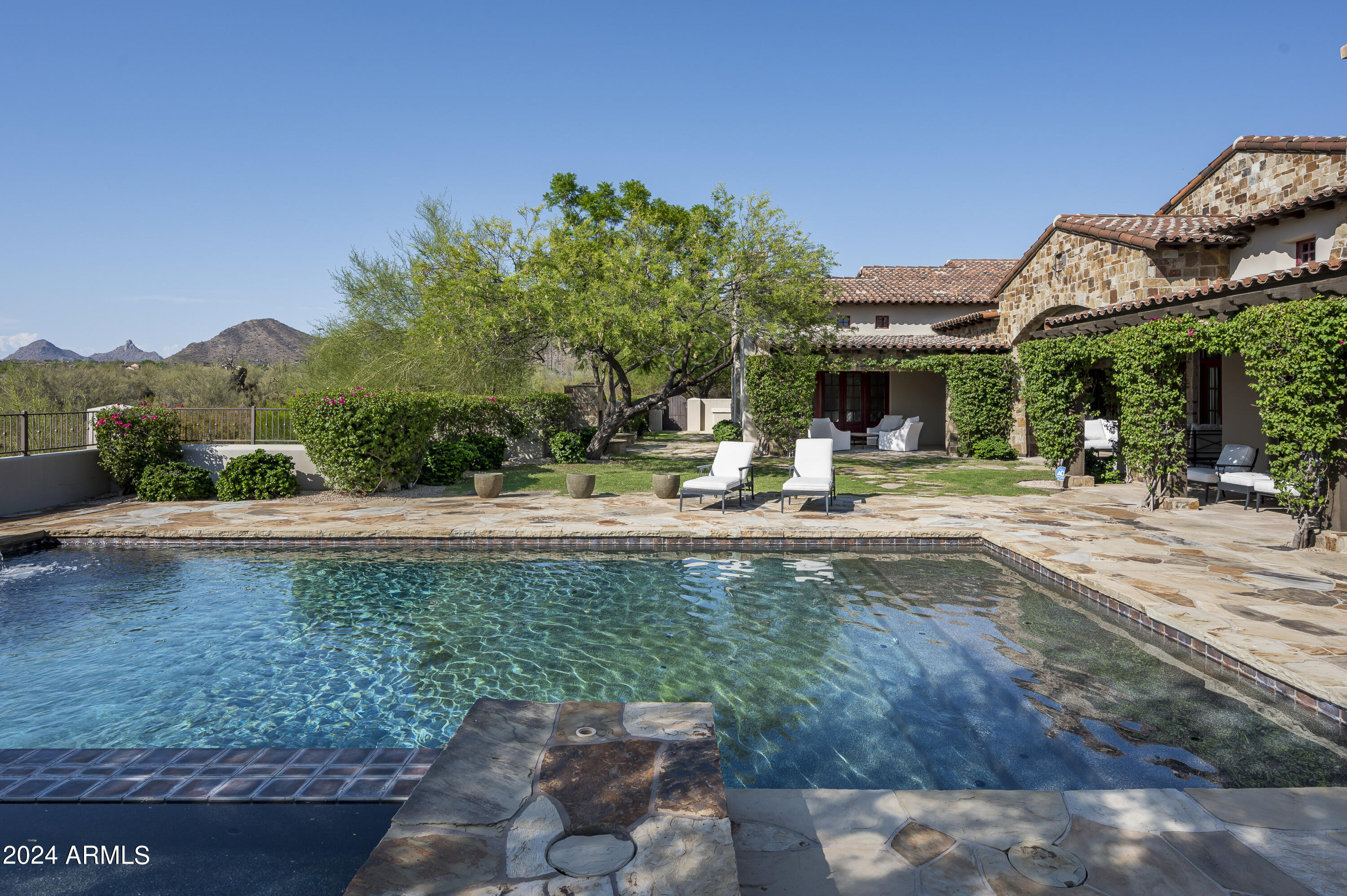 Silverleaf at DC Ranch - Residential