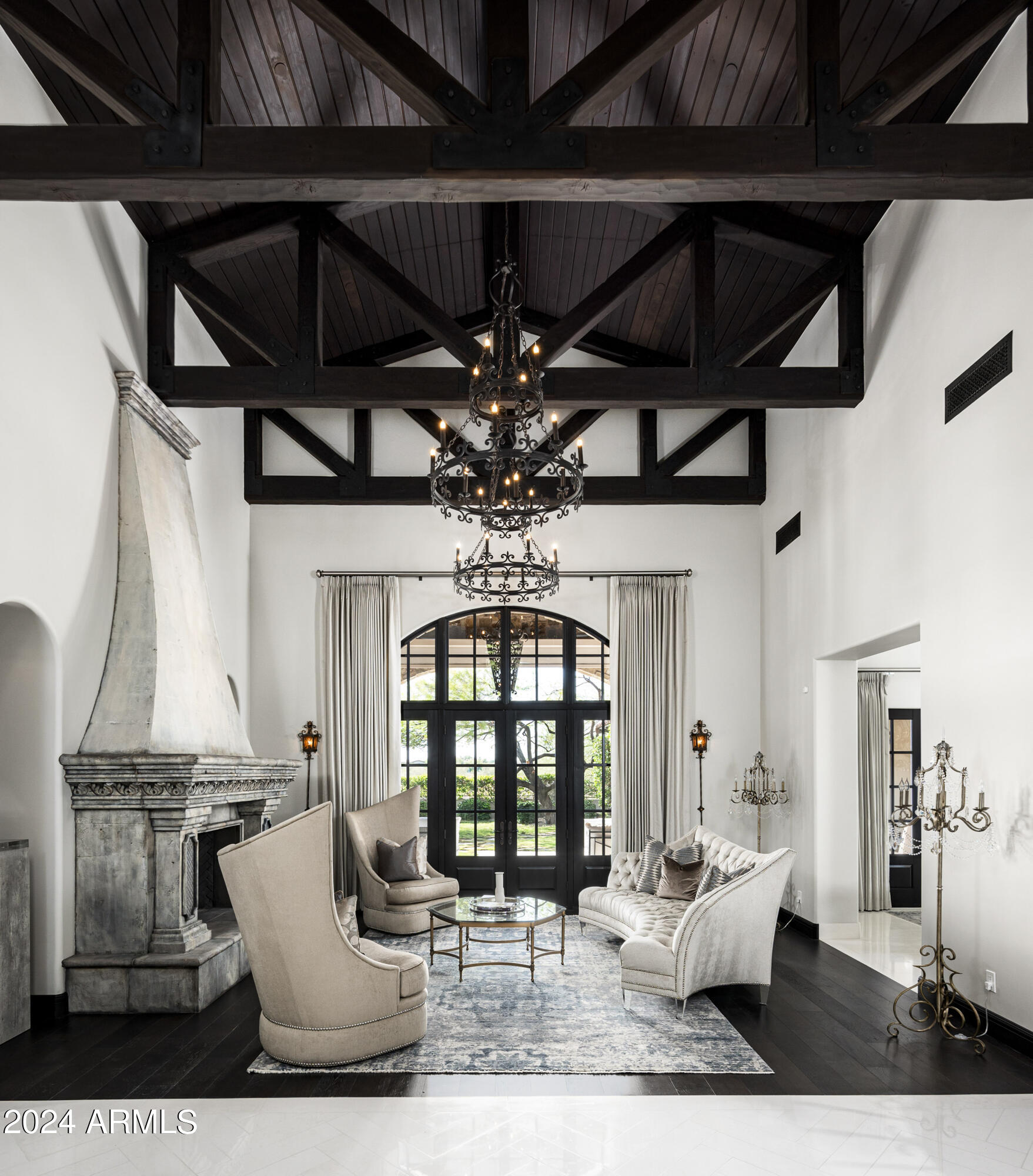 Silverleaf at DC Ranch - Residential