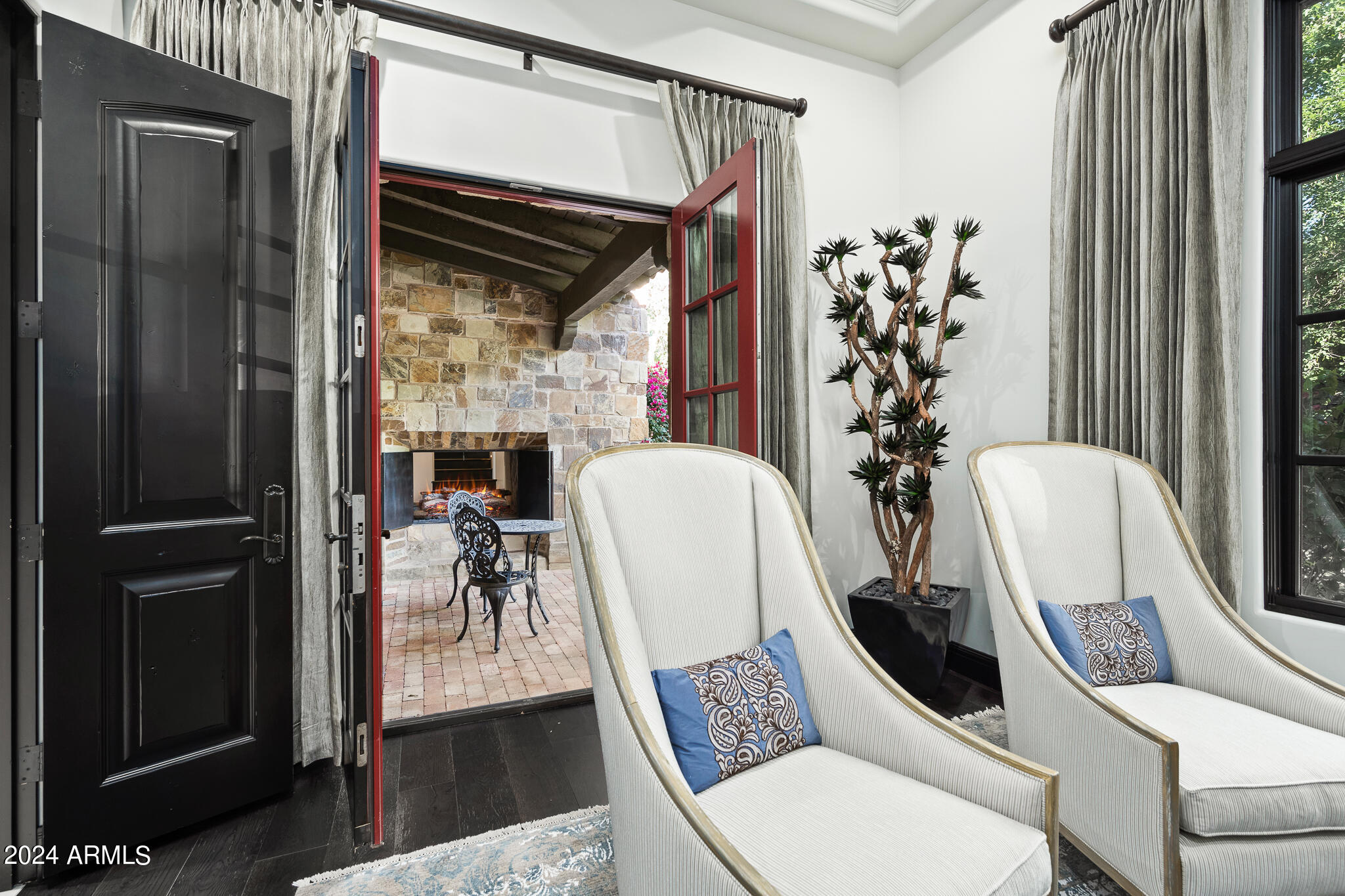 Silverleaf at DC Ranch - Residential