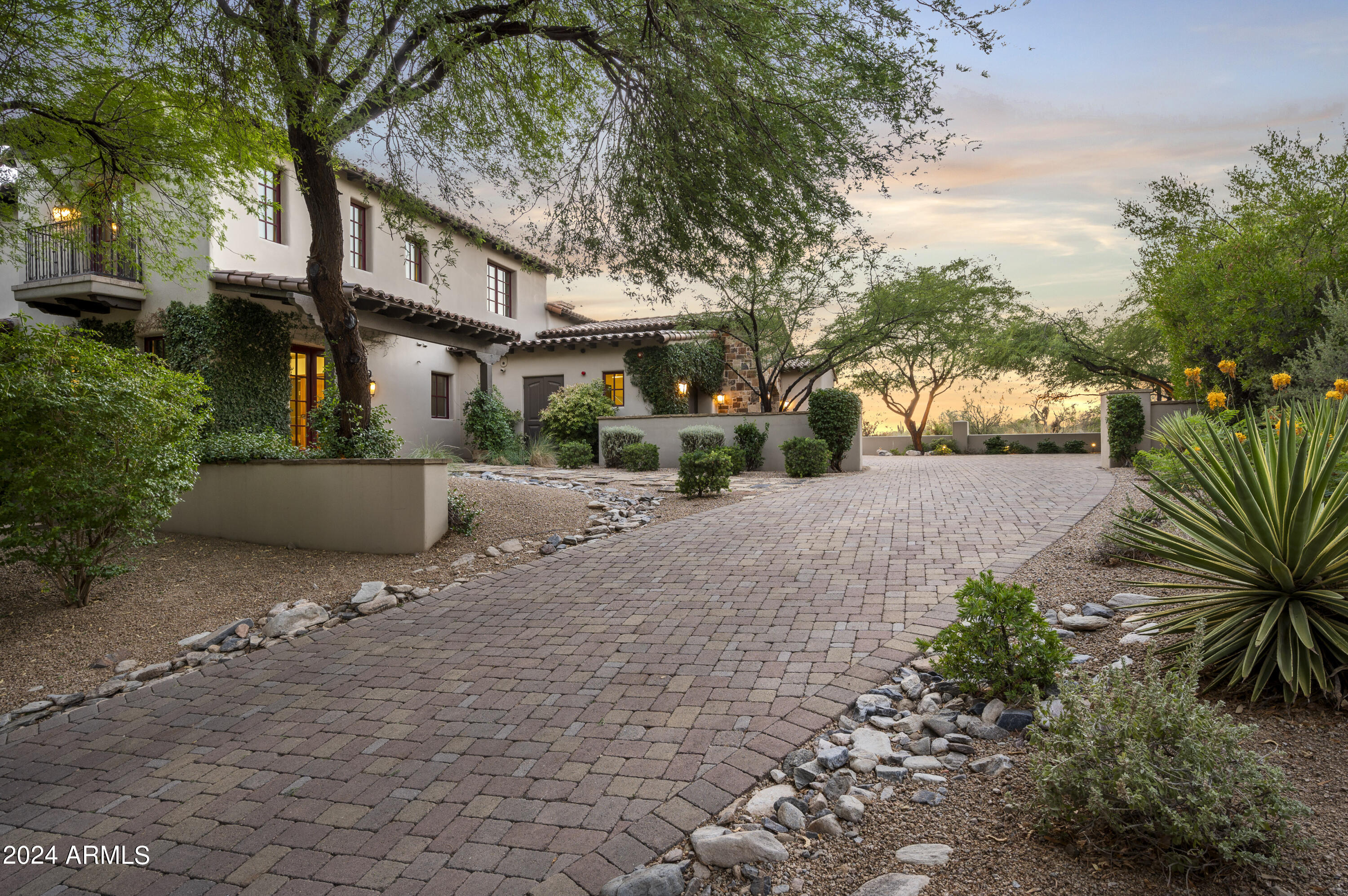 Silverleaf at DC Ranch - Residential