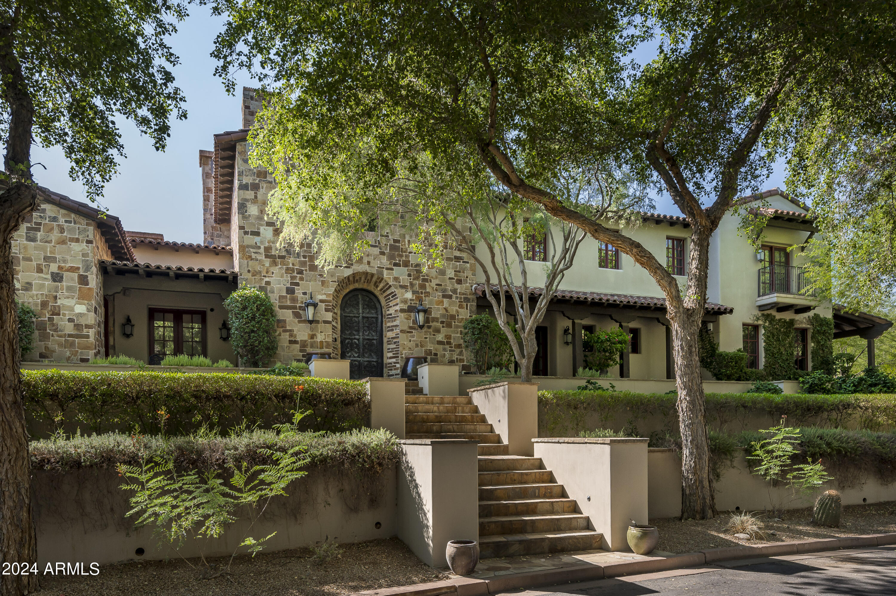 Silverleaf at DC Ranch - Residential