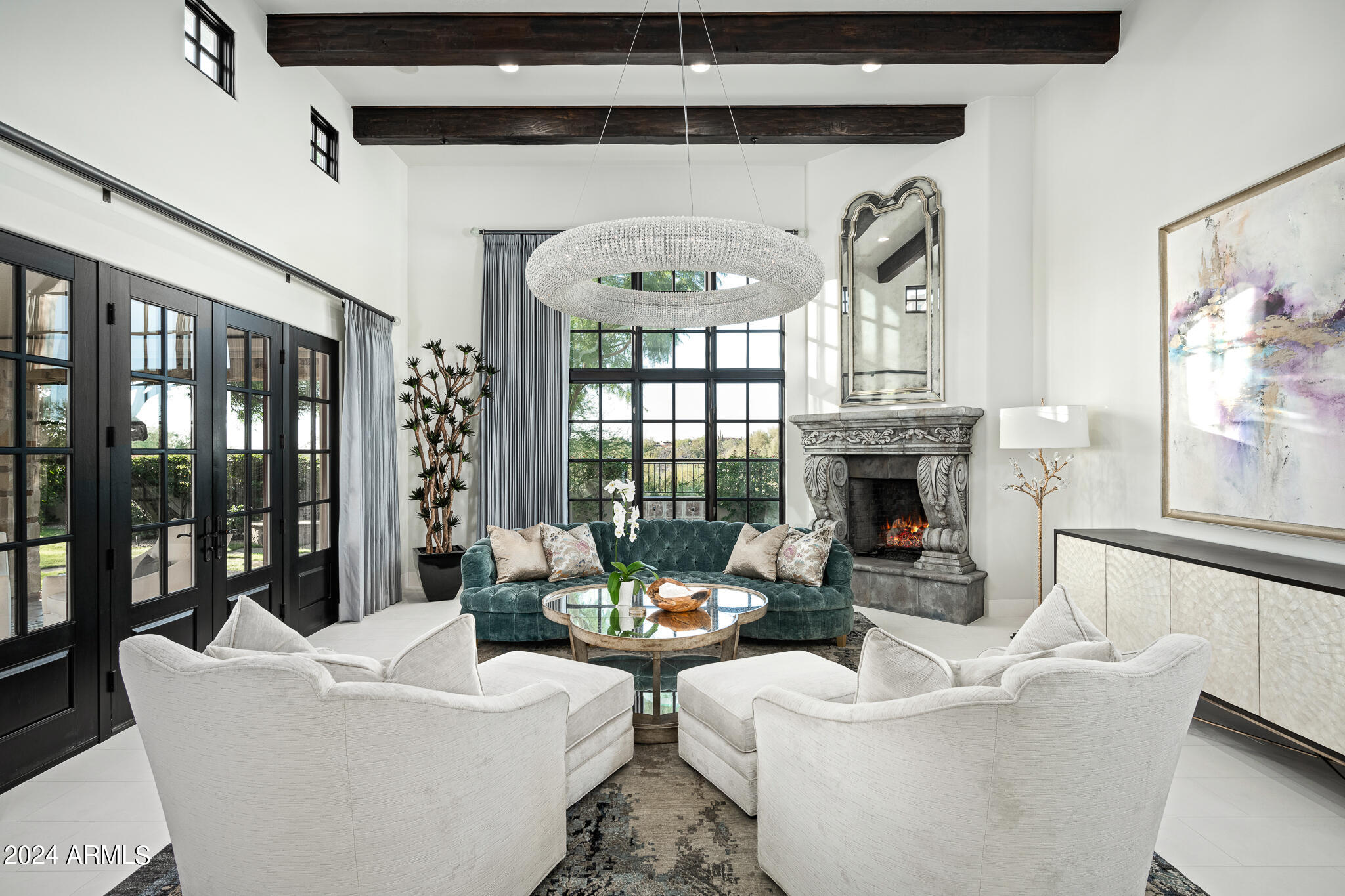 Silverleaf at DC Ranch - Residential