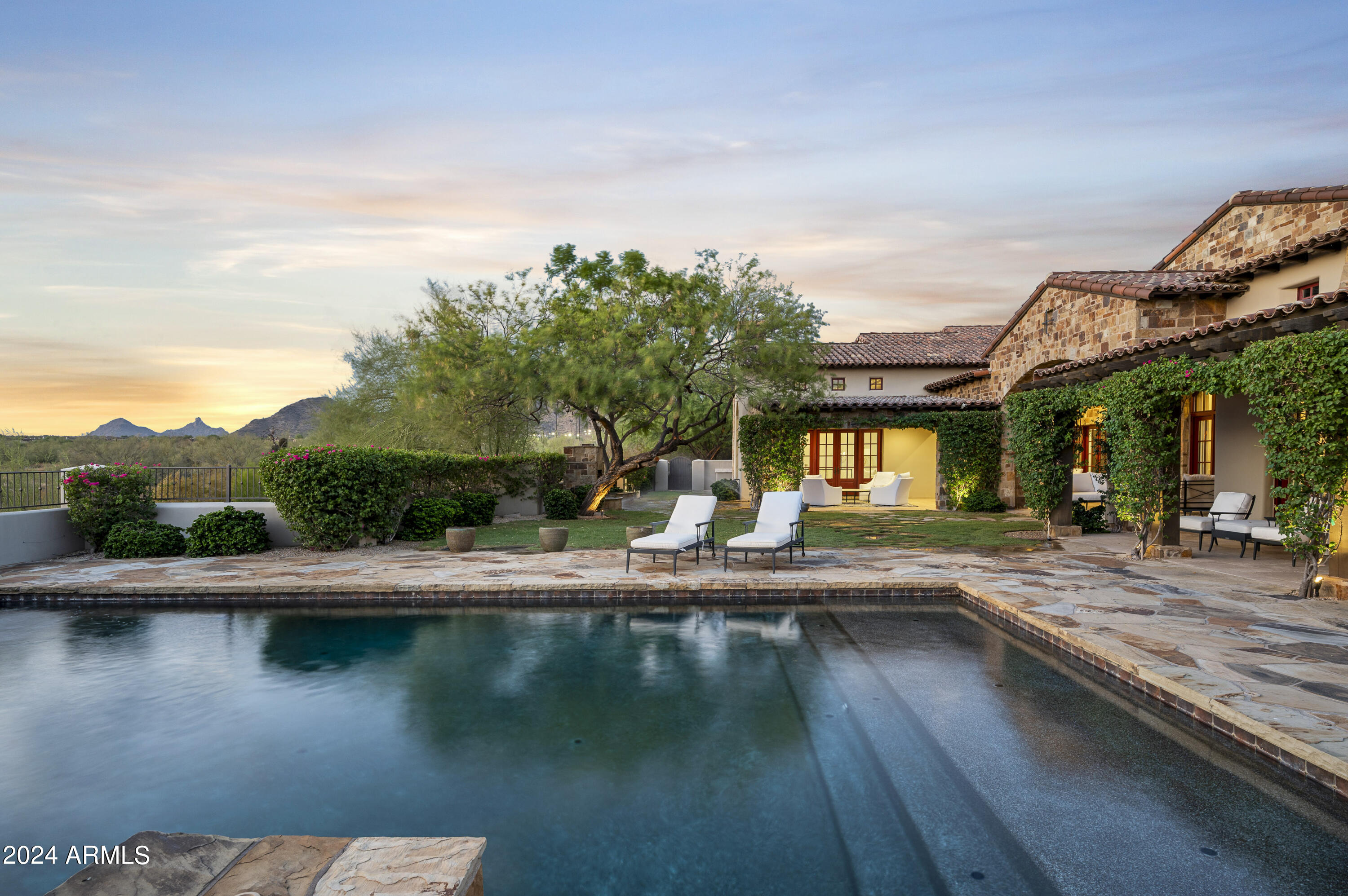 Silverleaf at DC Ranch - Residential