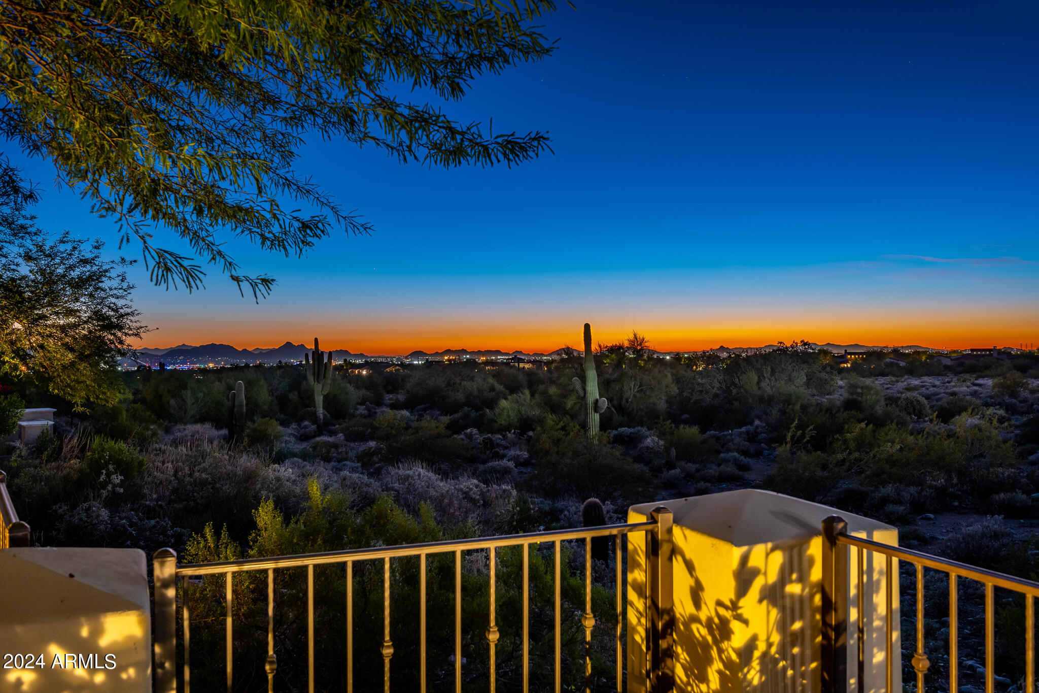 Silverleaf at DC Ranch - Residential