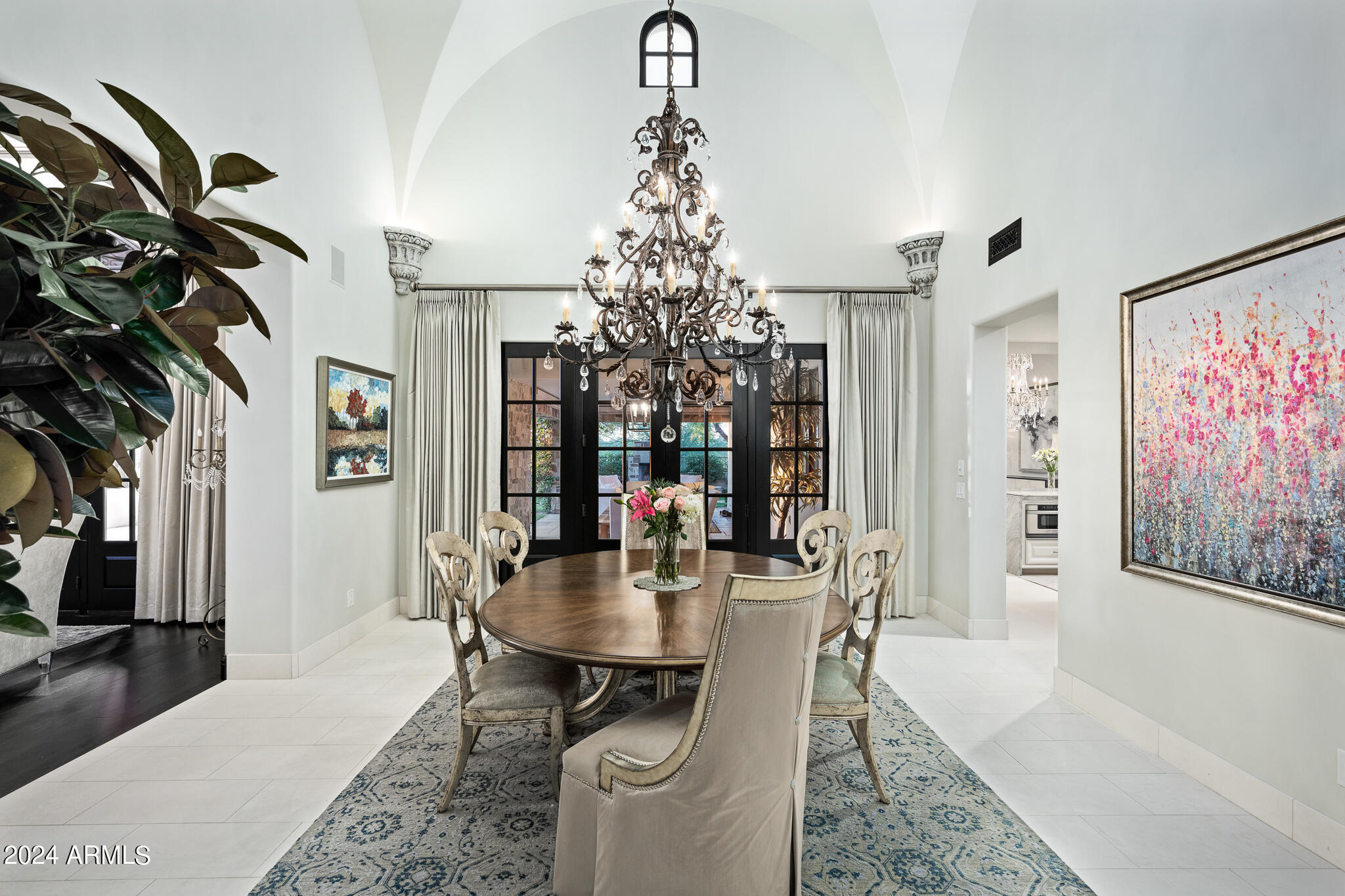 Silverleaf at DC Ranch - Residential