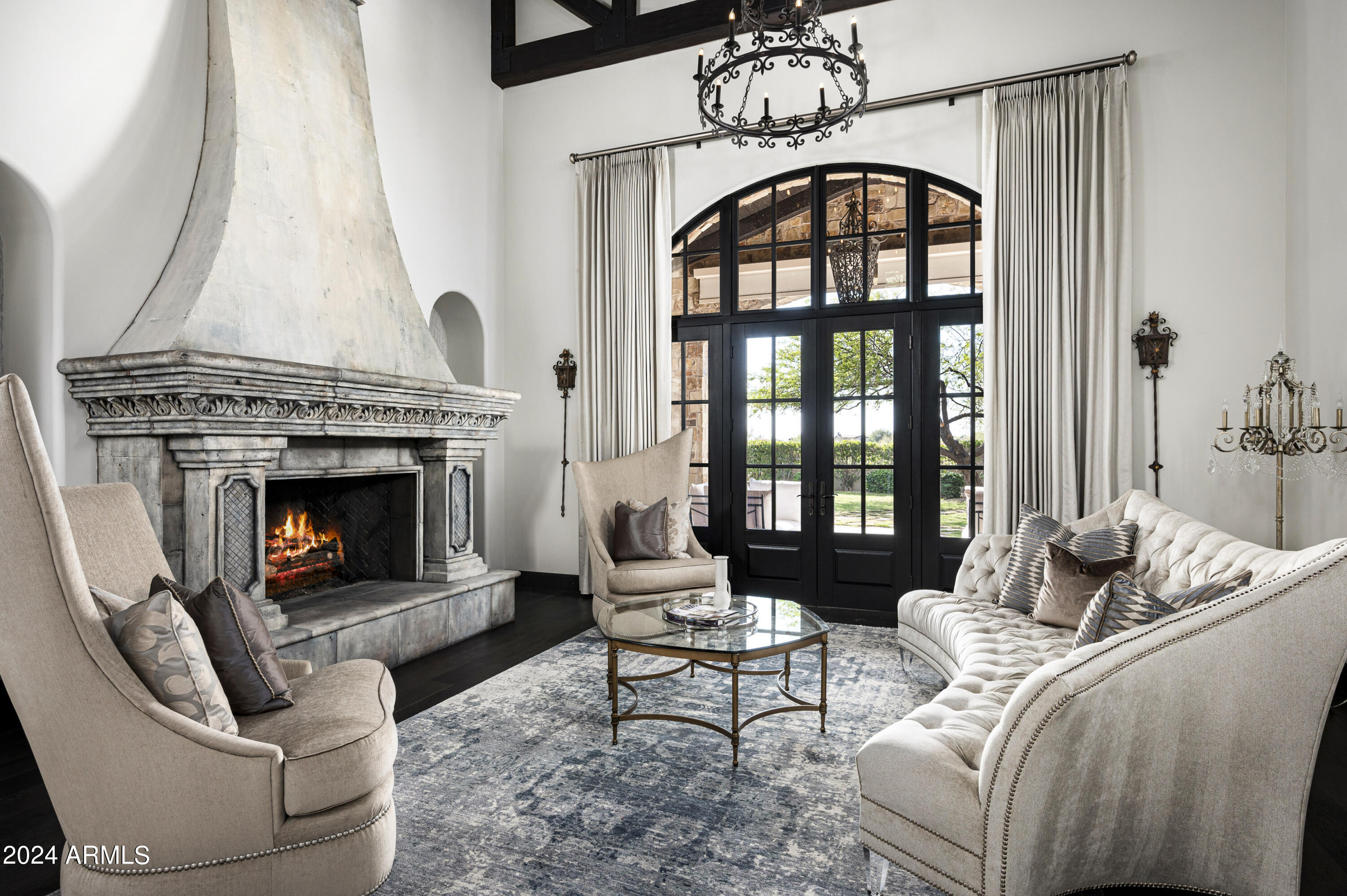 Silverleaf at DC Ranch - Residential