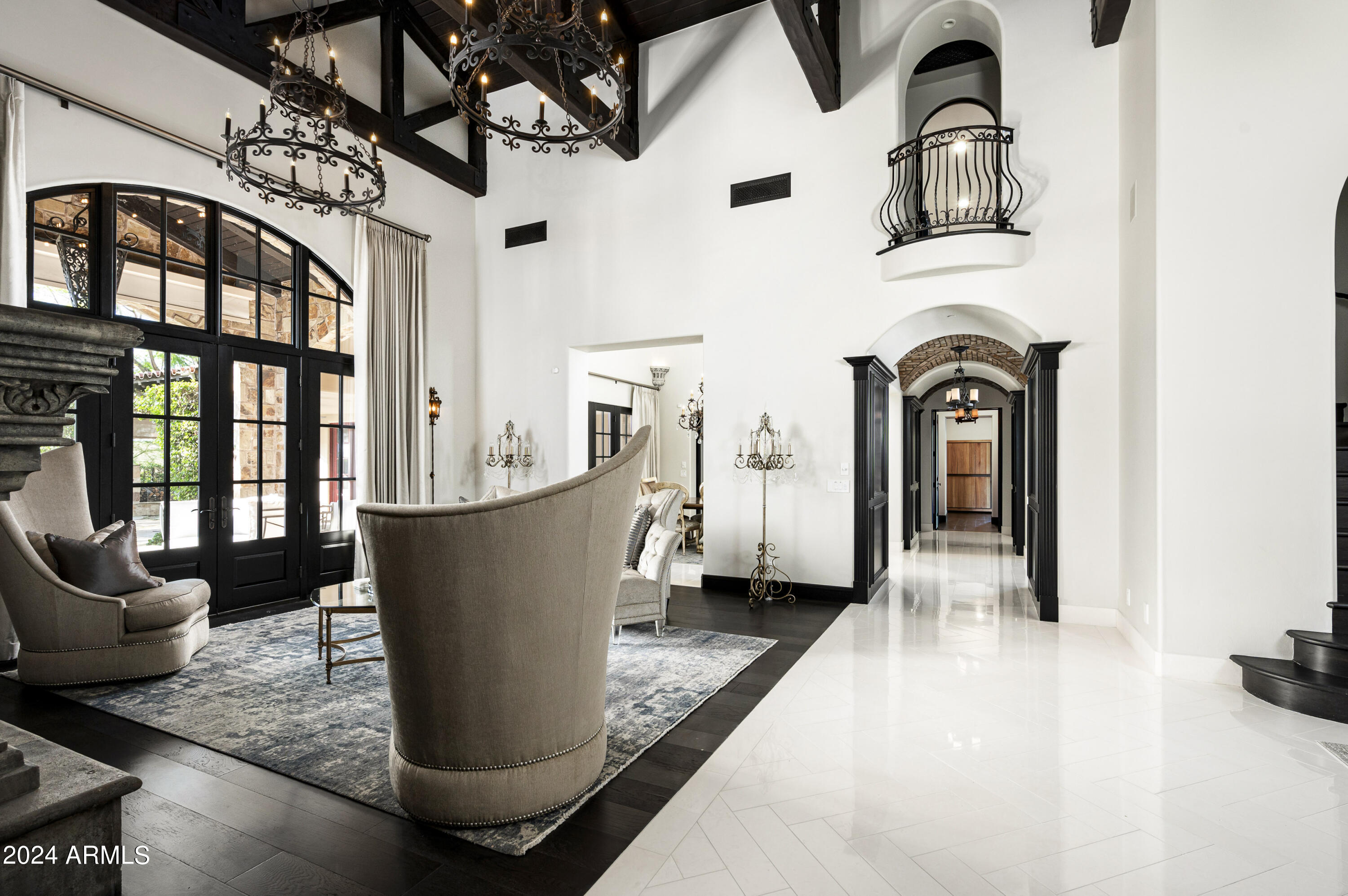 Silverleaf at DC Ranch - Residential
