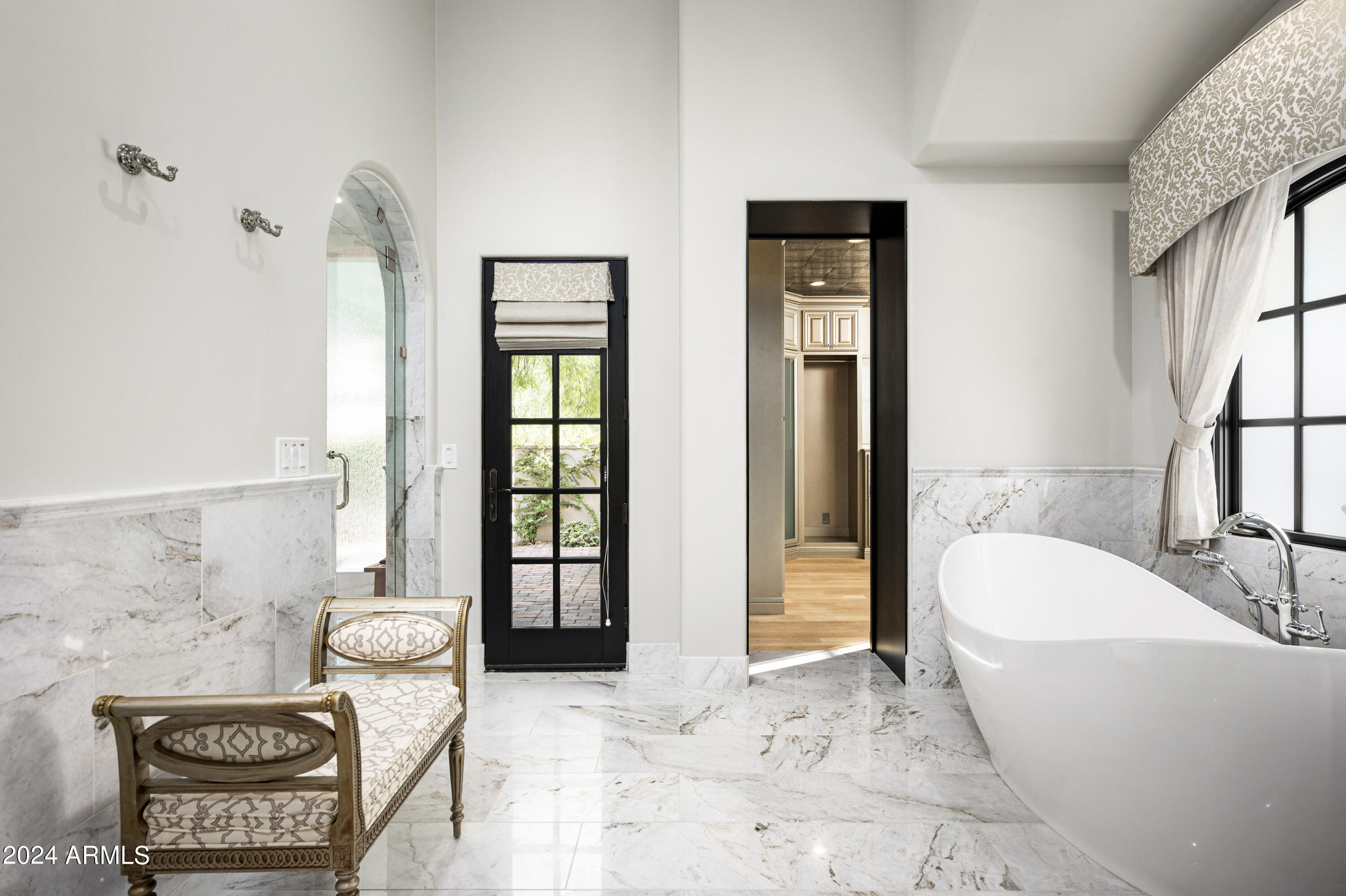 Silverleaf at DC Ranch - Residential