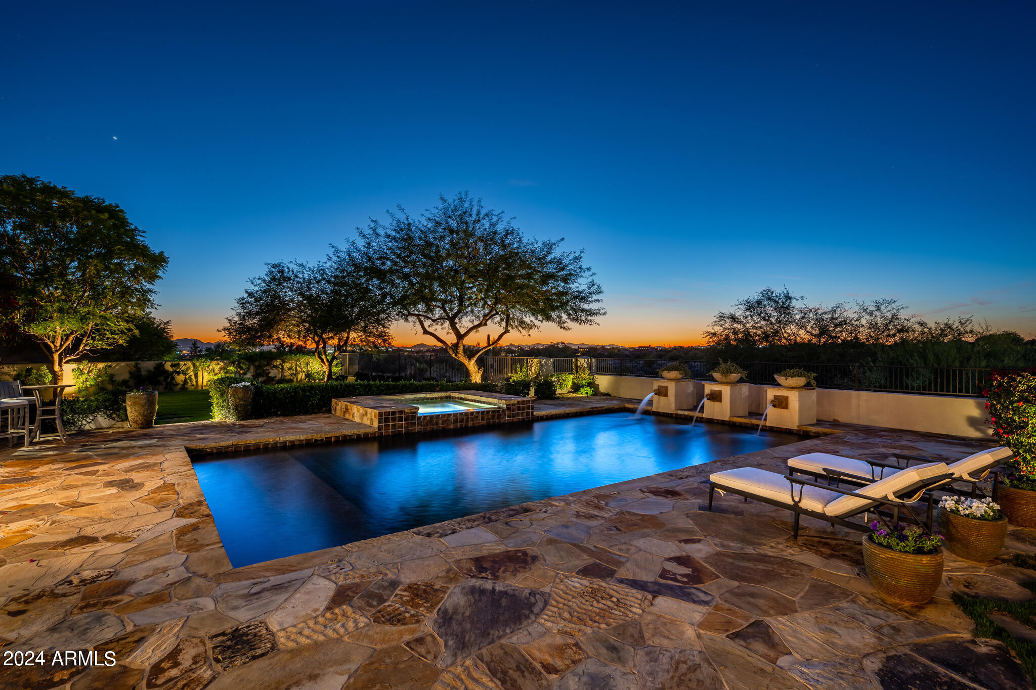 Silverleaf at DC Ranch - Residential