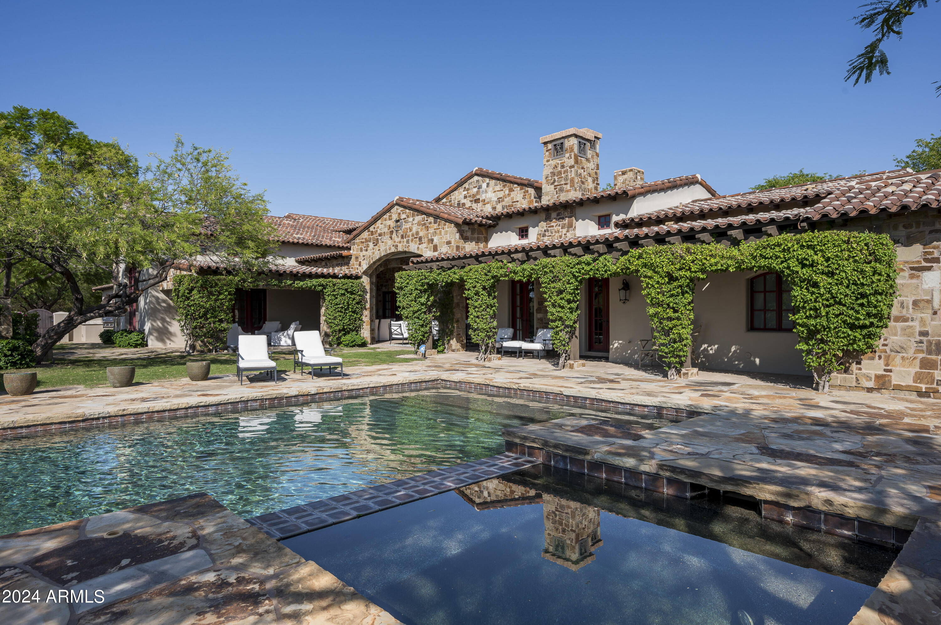 Silverleaf at DC Ranch - Residential