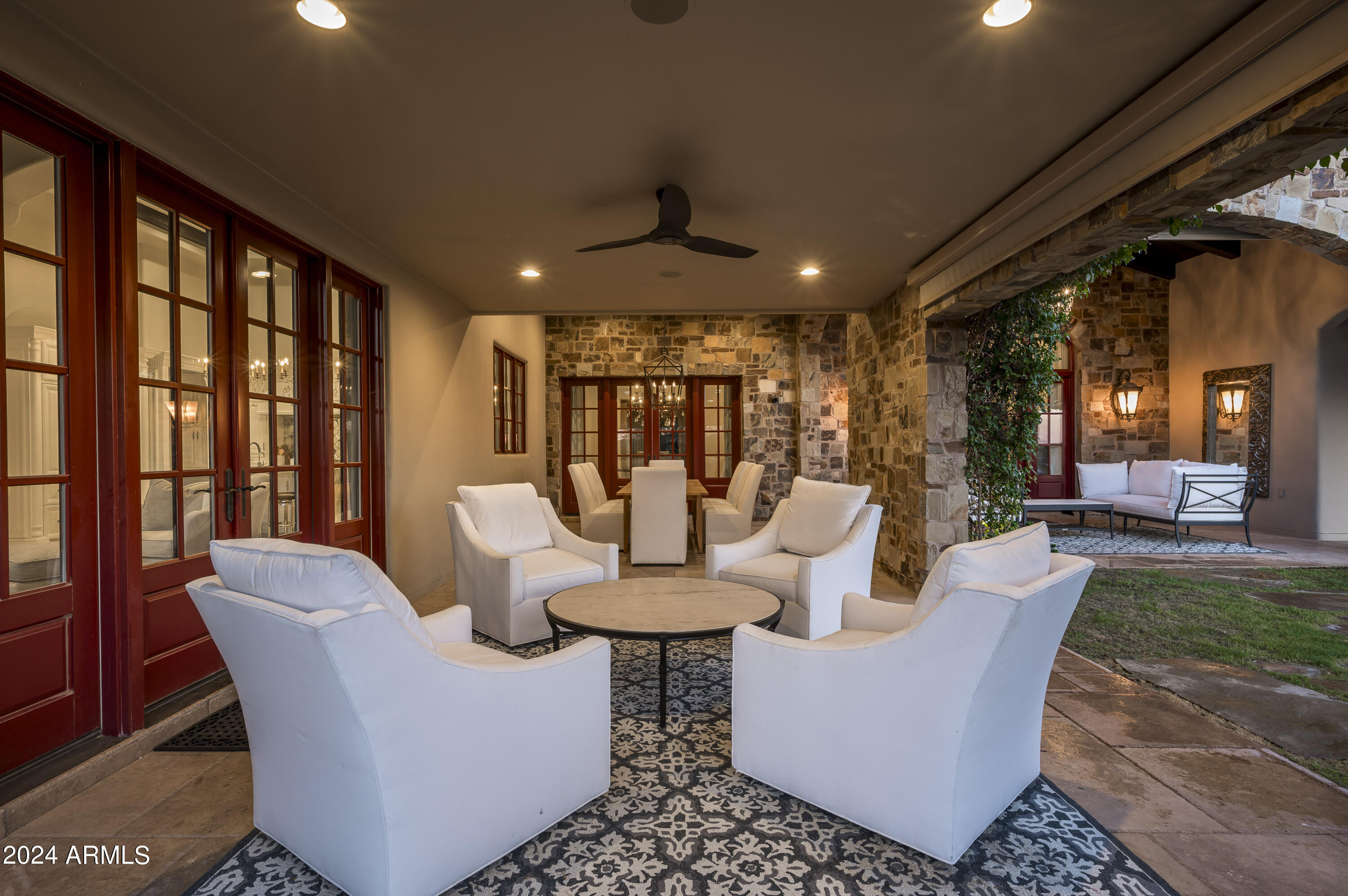 Silverleaf at DC Ranch - Residential