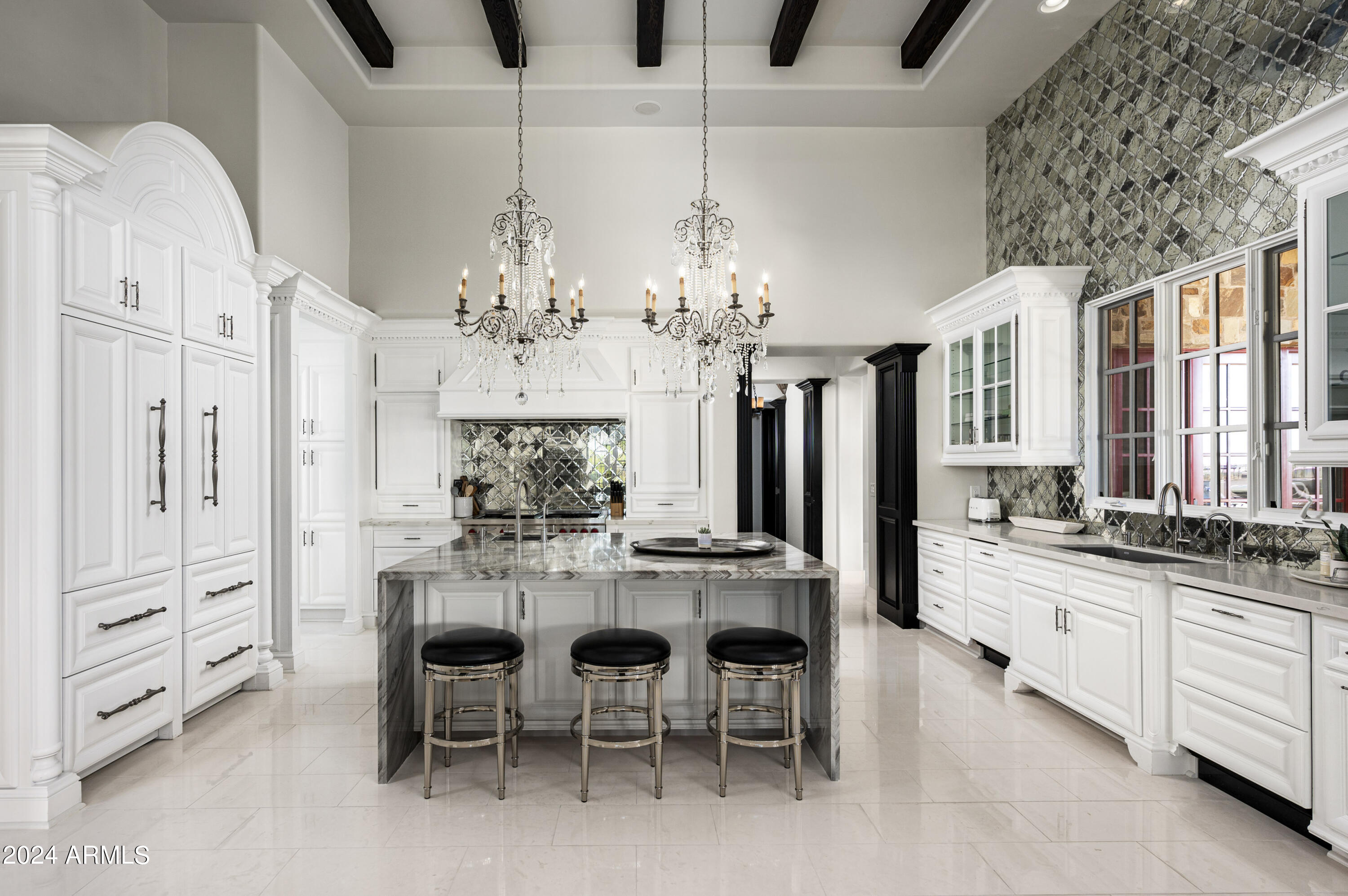 Silverleaf at DC Ranch - Residential