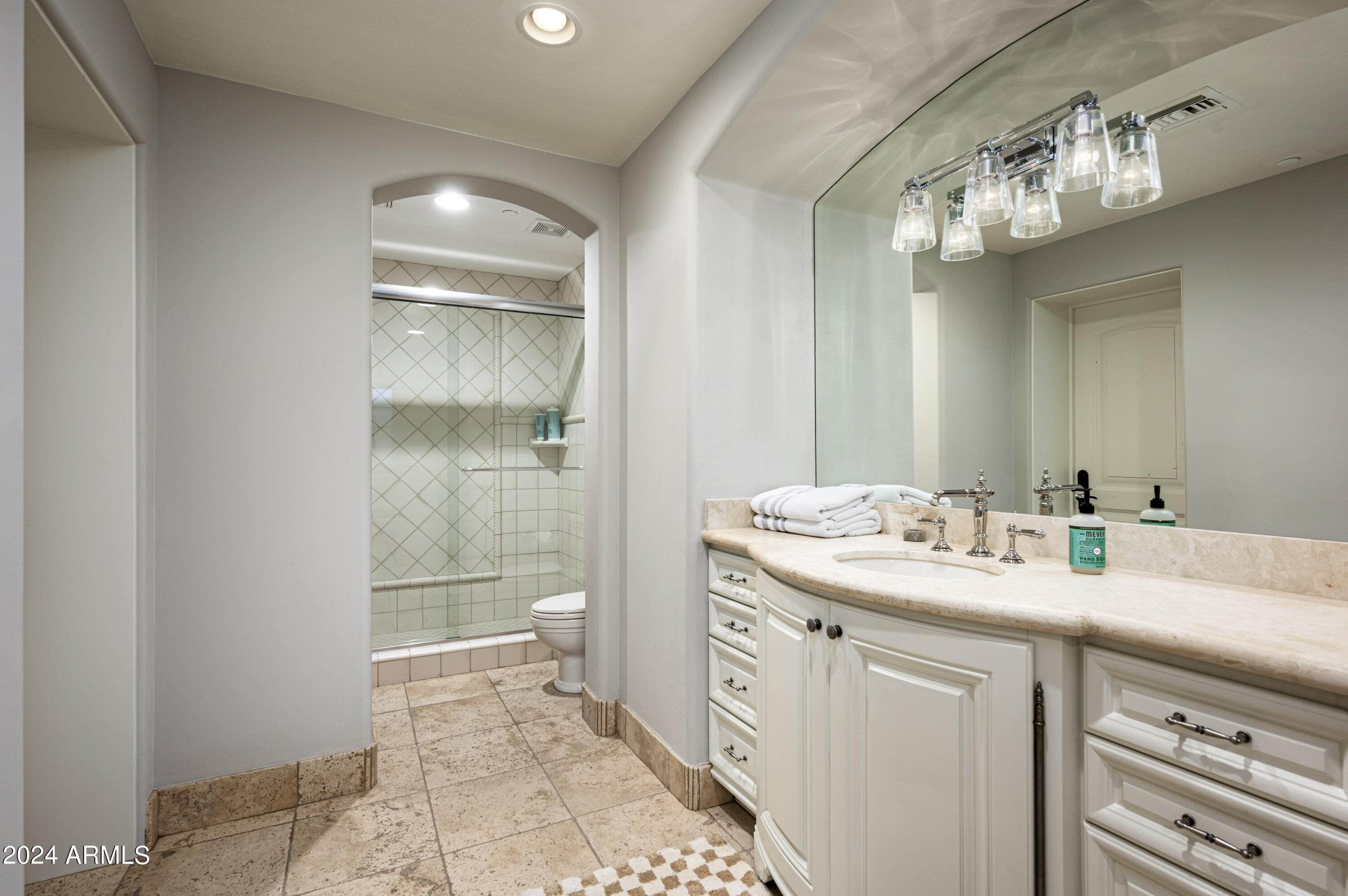Silverleaf at DC Ranch - Residential