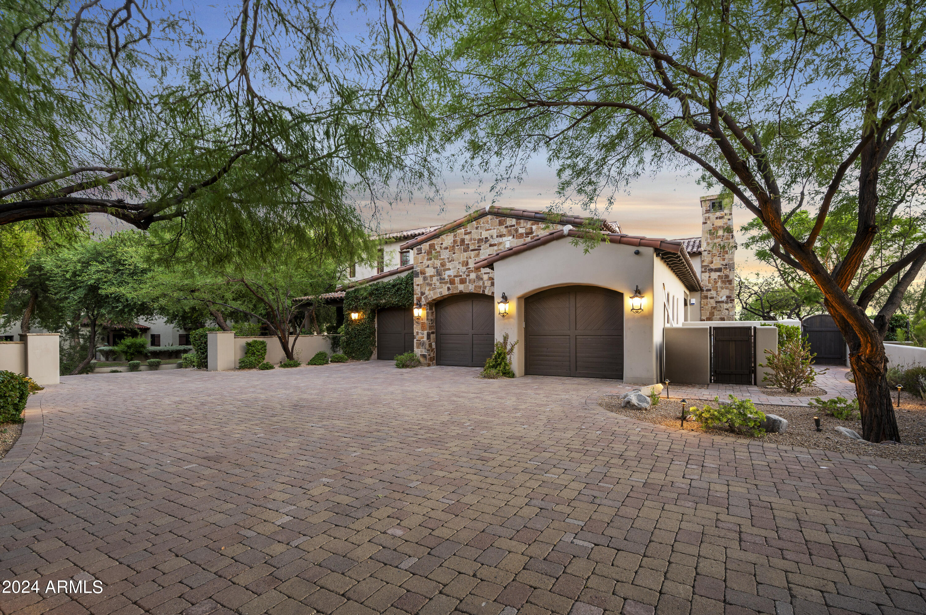 Silverleaf at DC Ranch - Residential