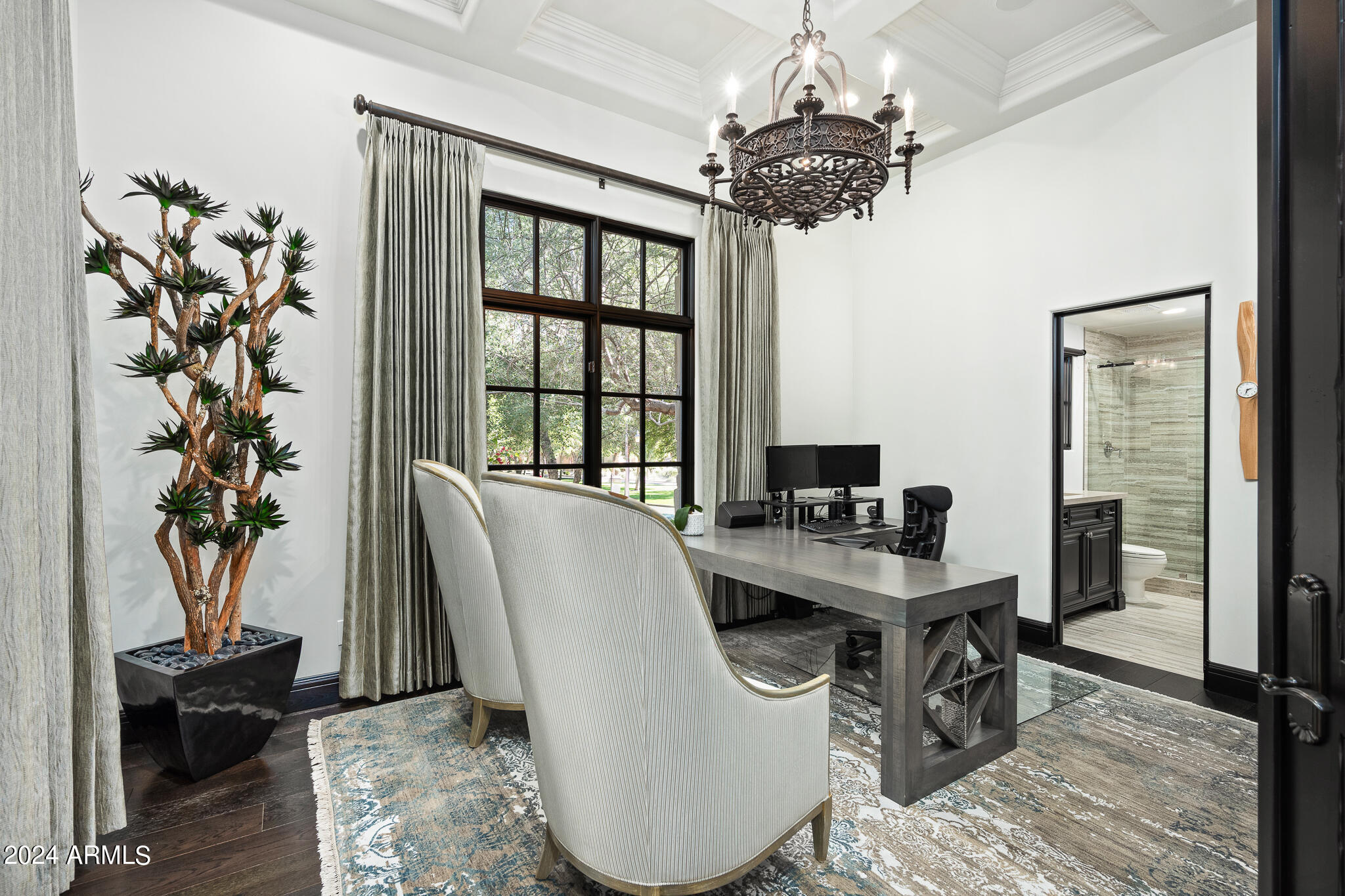 Silverleaf at DC Ranch - Residential