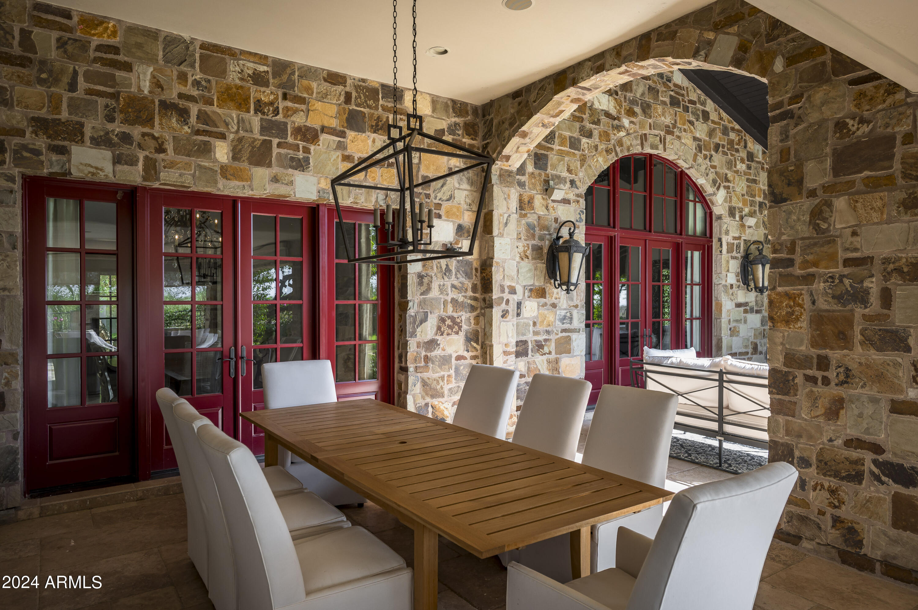 Silverleaf at DC Ranch - Residential