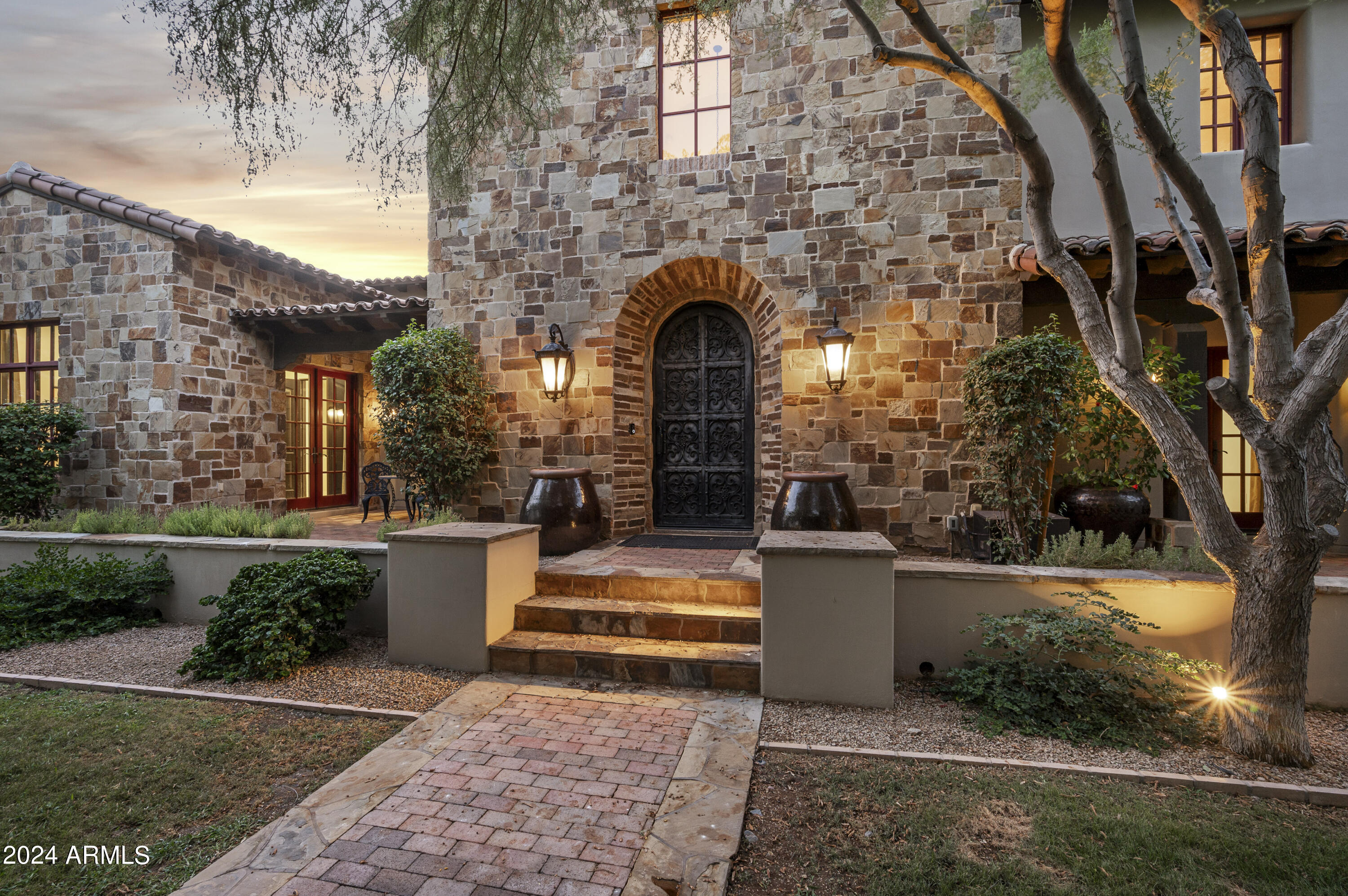 Silverleaf at DC Ranch - Residential