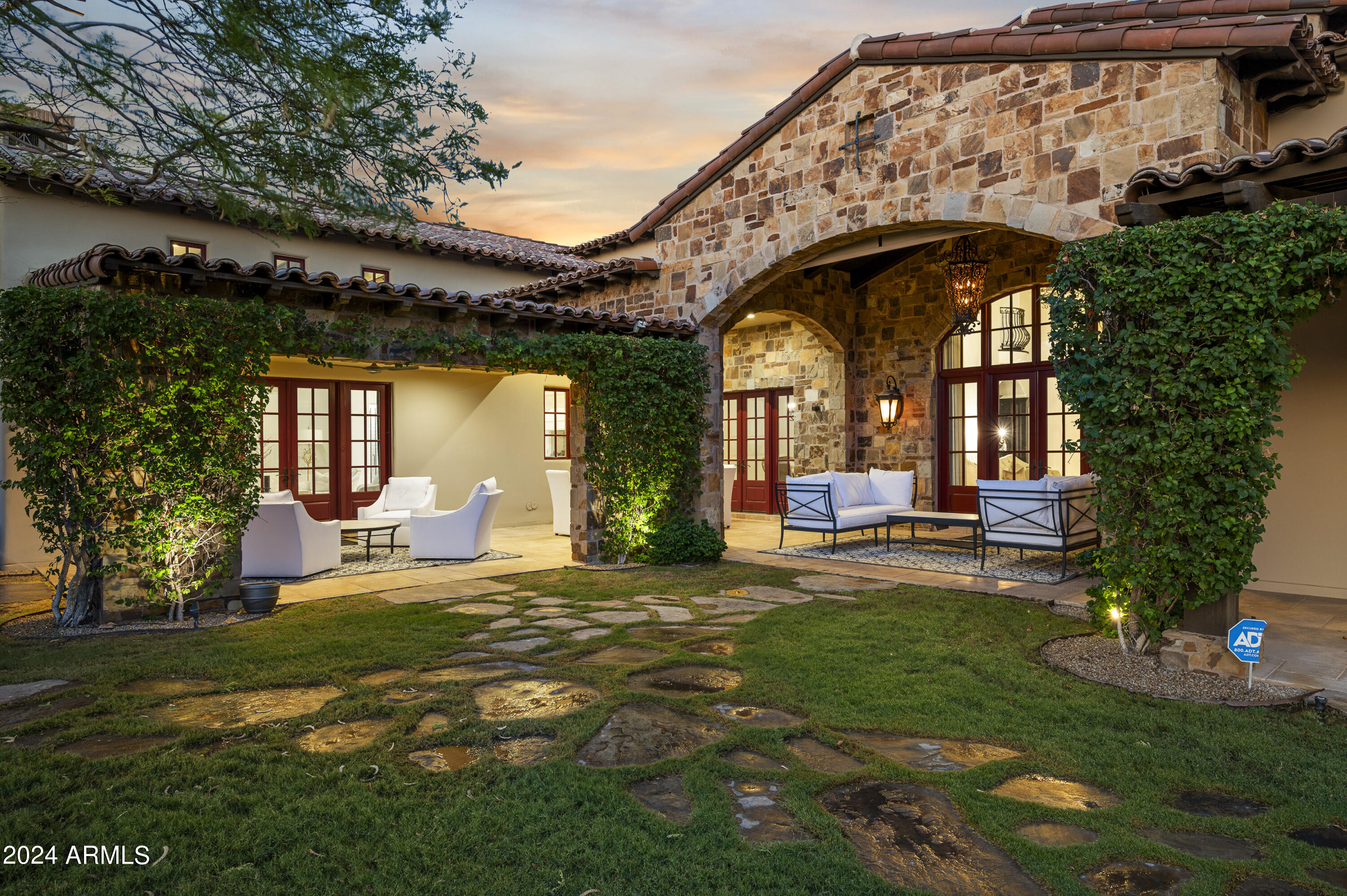 Silverleaf at DC Ranch - Residential