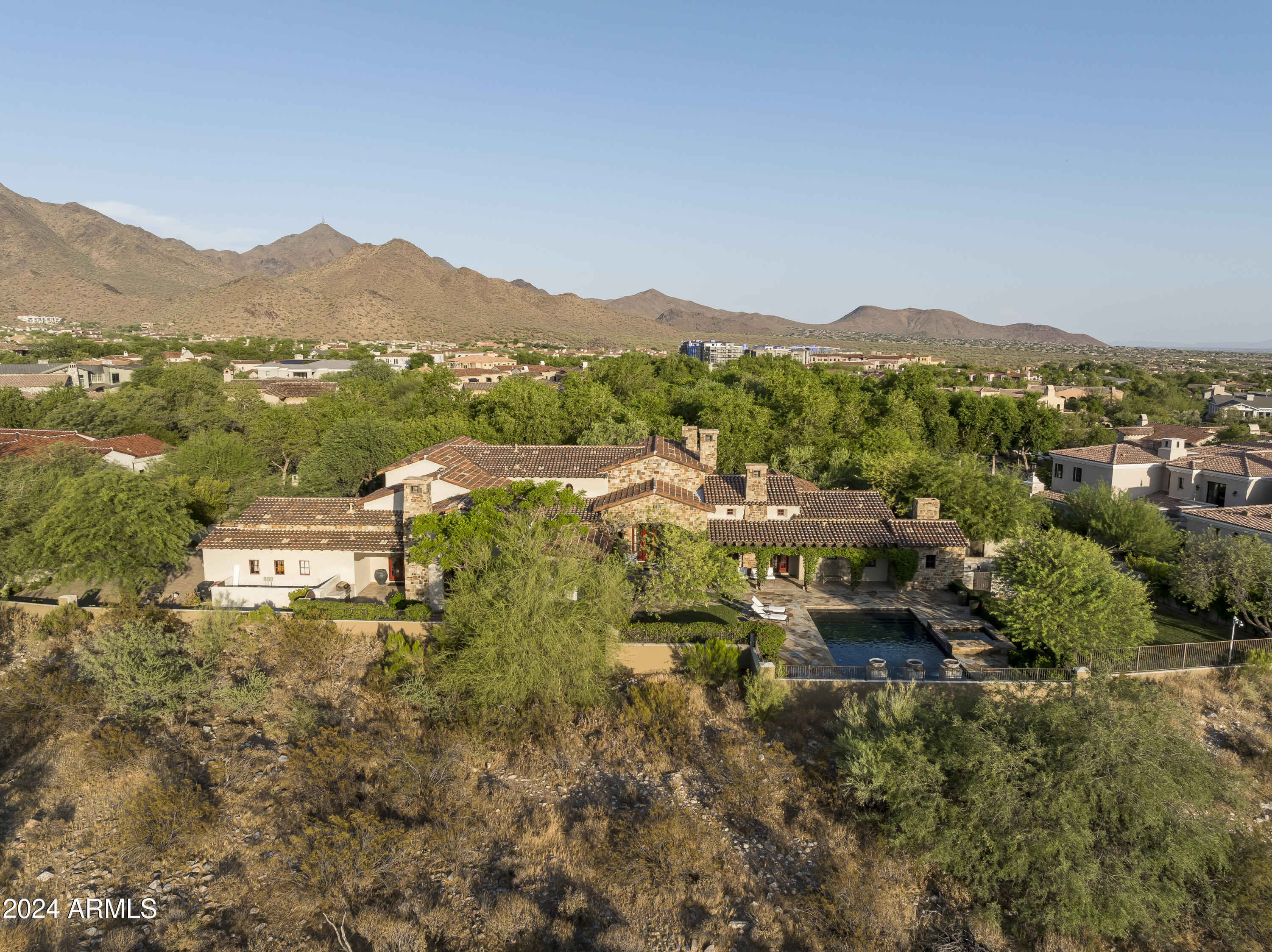 Silverleaf at DC Ranch - Residential