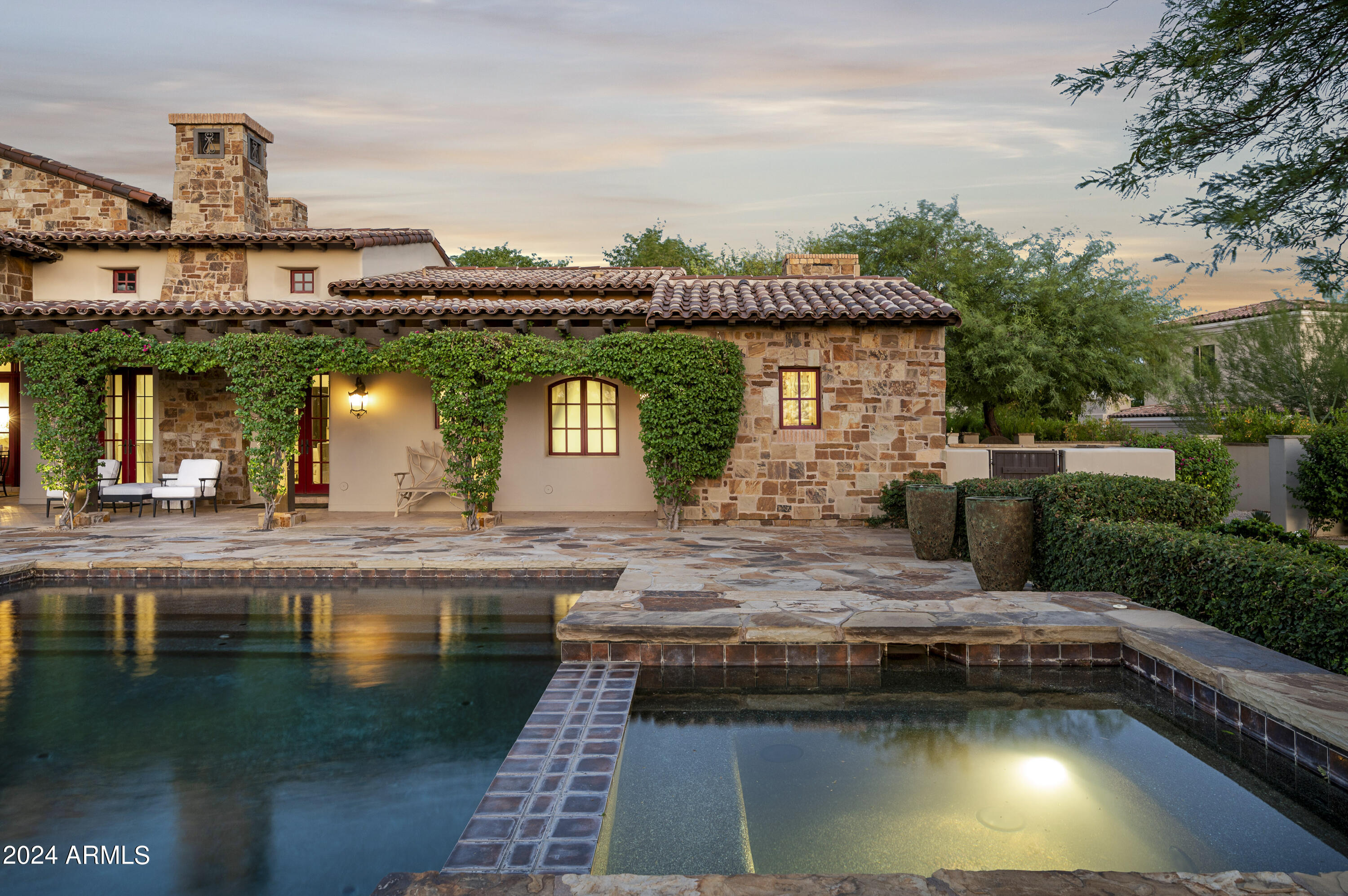 Silverleaf at DC Ranch - Residential