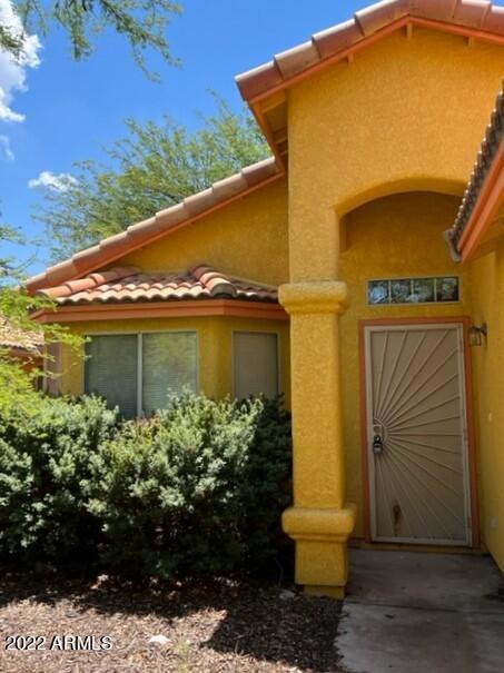 CHAPARRAL VILLAGE PHASE 3 & 4 - Residential