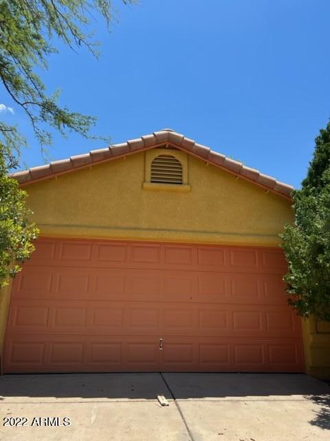 CHAPARRAL VILLAGE PHASE 3 & 4 - Residential