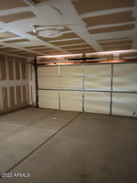CHAPARRAL VILLAGE PHASE 3 & 4 - Residential