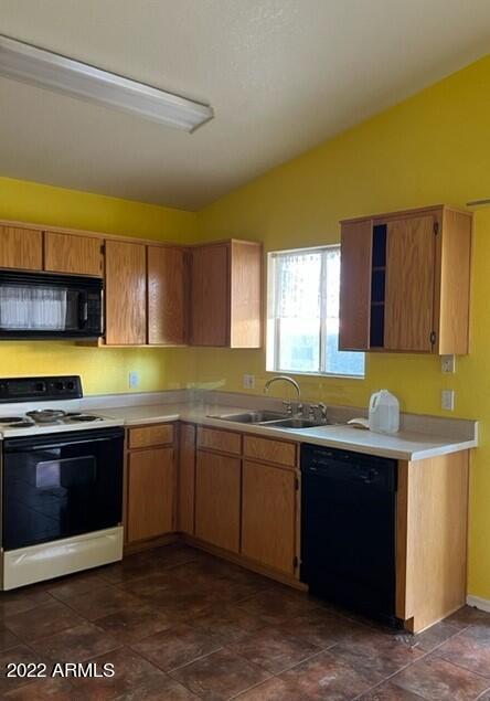 CHAPARRAL VILLAGE PHASE 3 & 4 - Residential
