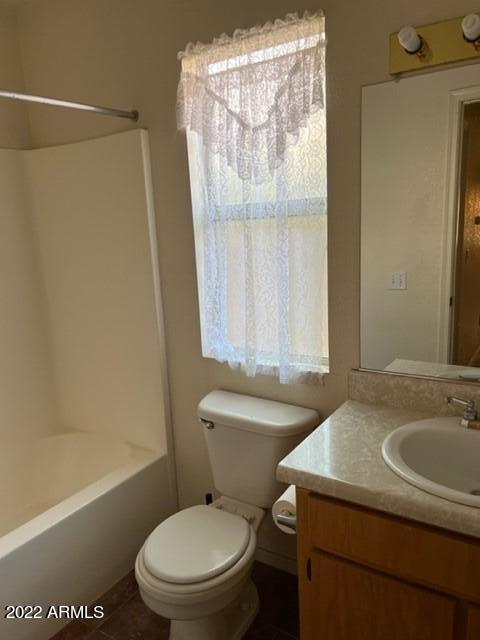CHAPARRAL VILLAGE PHASE 3 & 4 - Residential