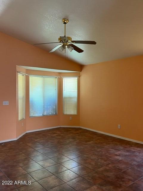 CHAPARRAL VILLAGE PHASE 3 & 4 - Residential