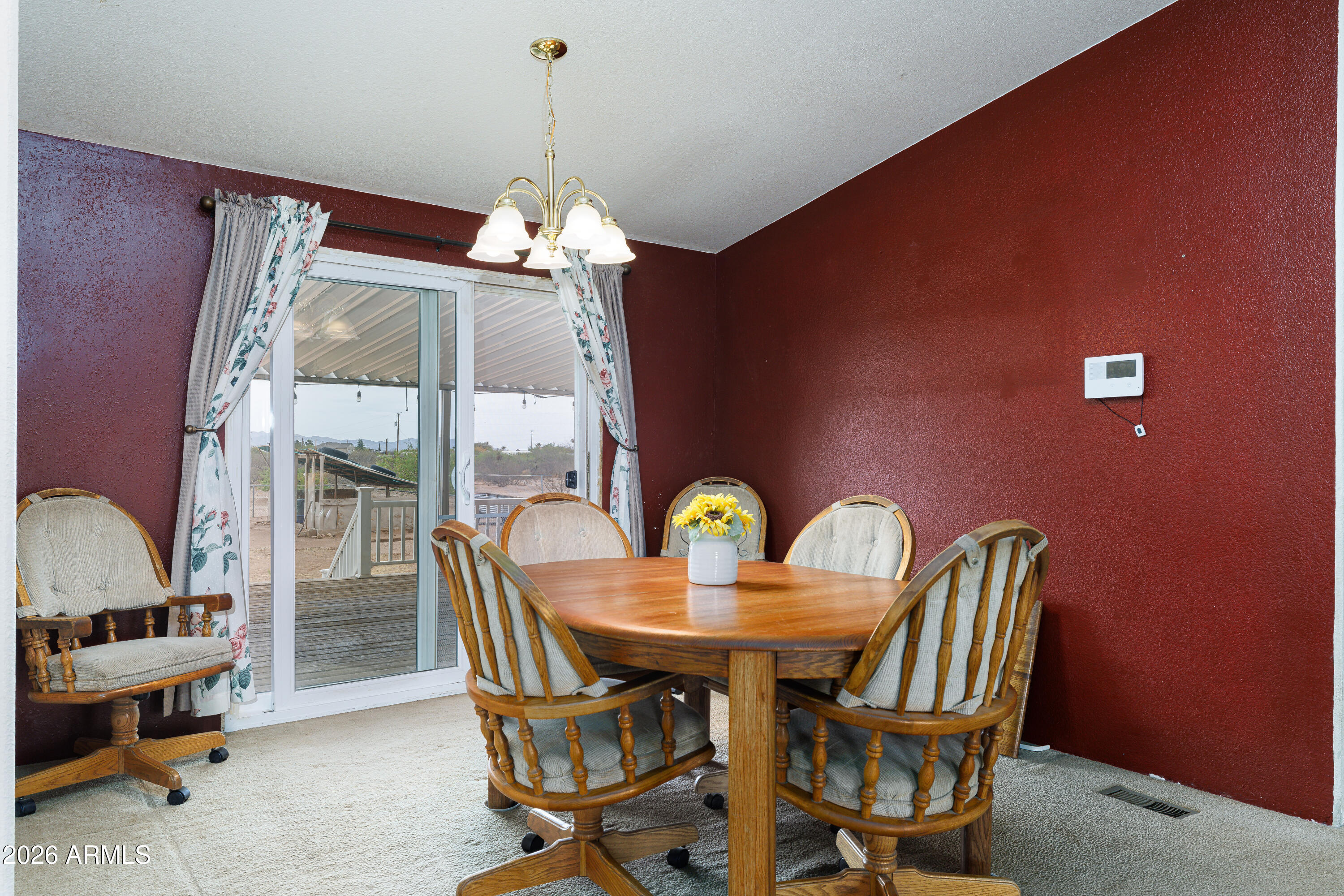 GREATER SAN PEDRO RANCHES - Residential