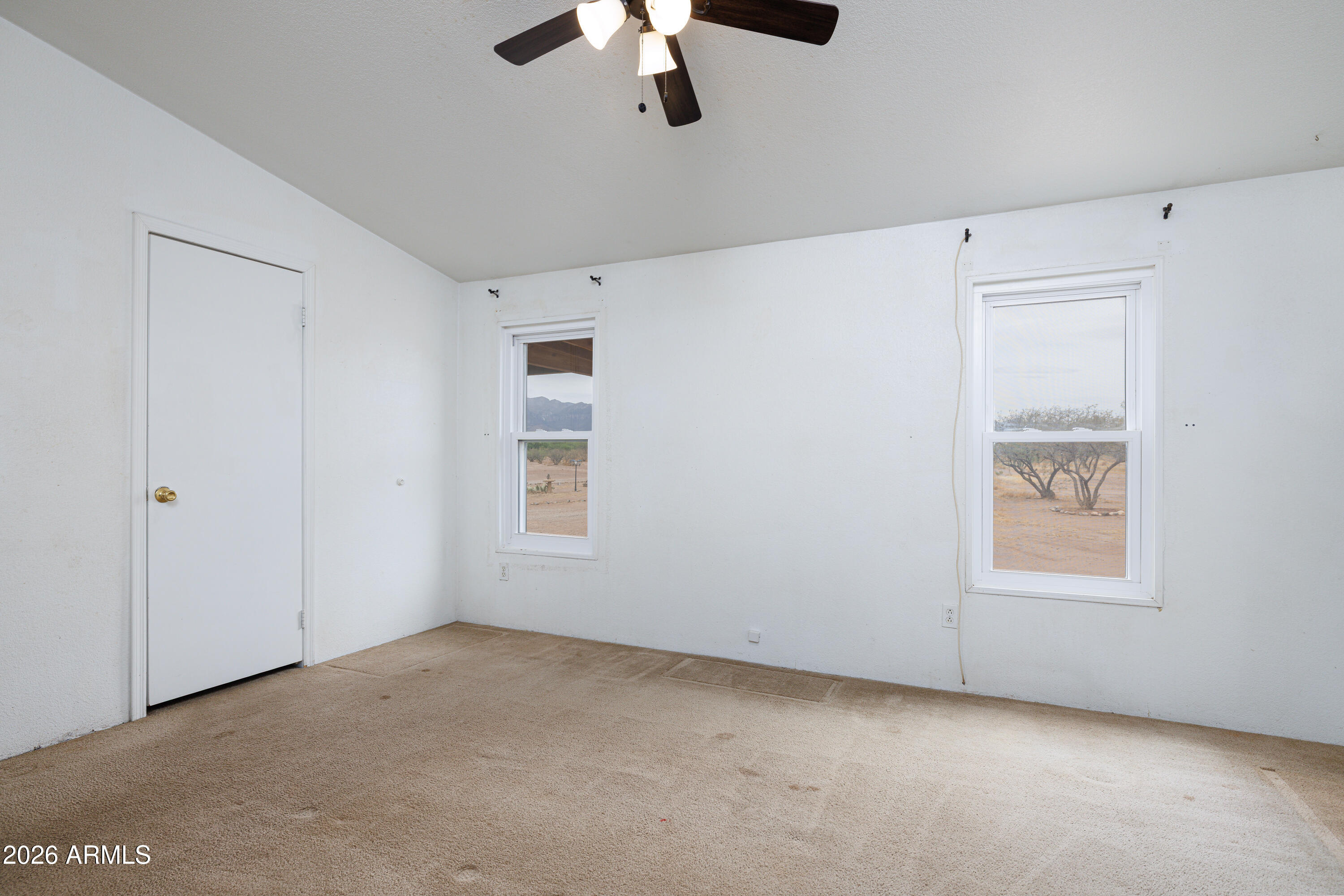 GREATER SAN PEDRO RANCHES - Residential