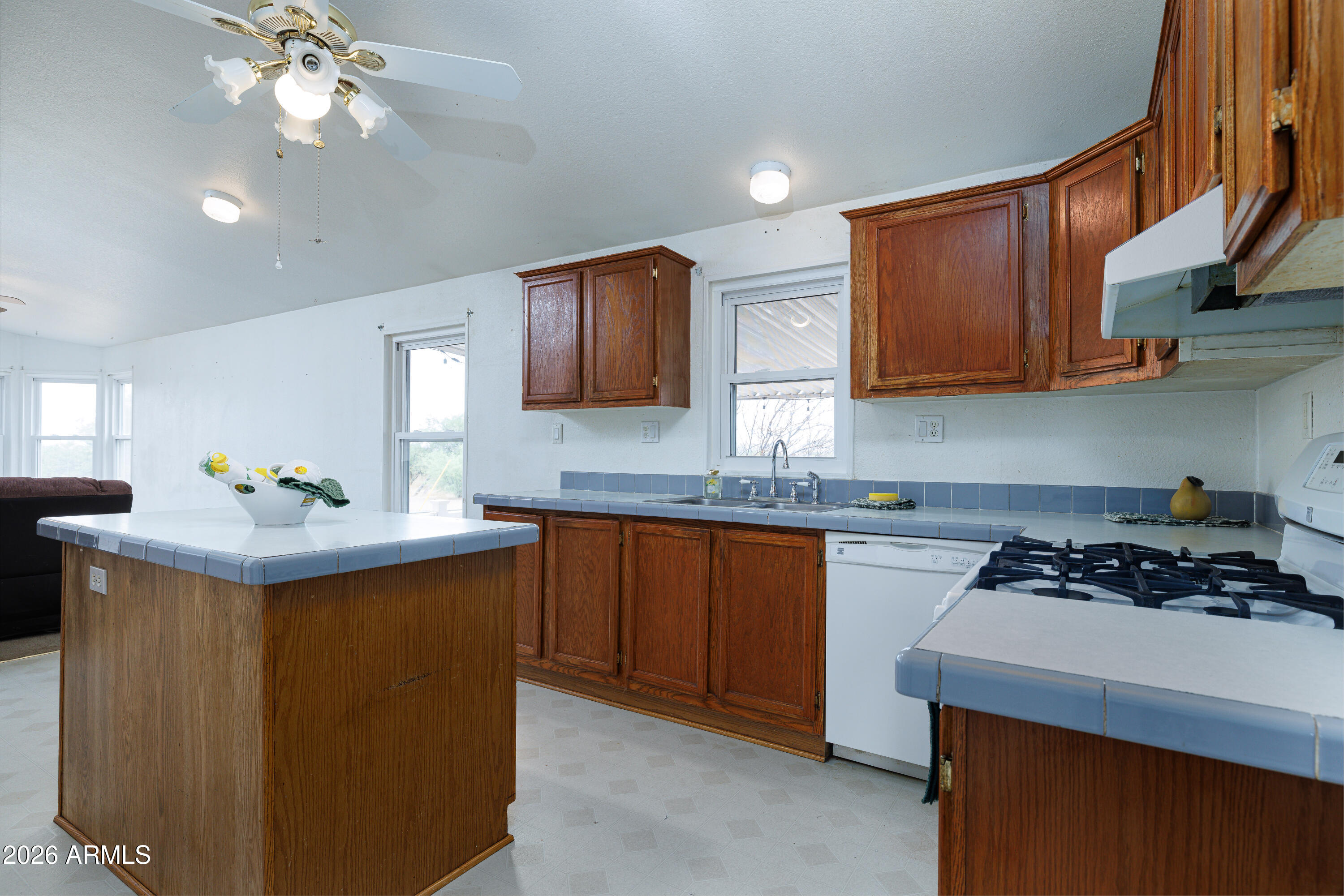 GREATER SAN PEDRO RANCHES - Residential