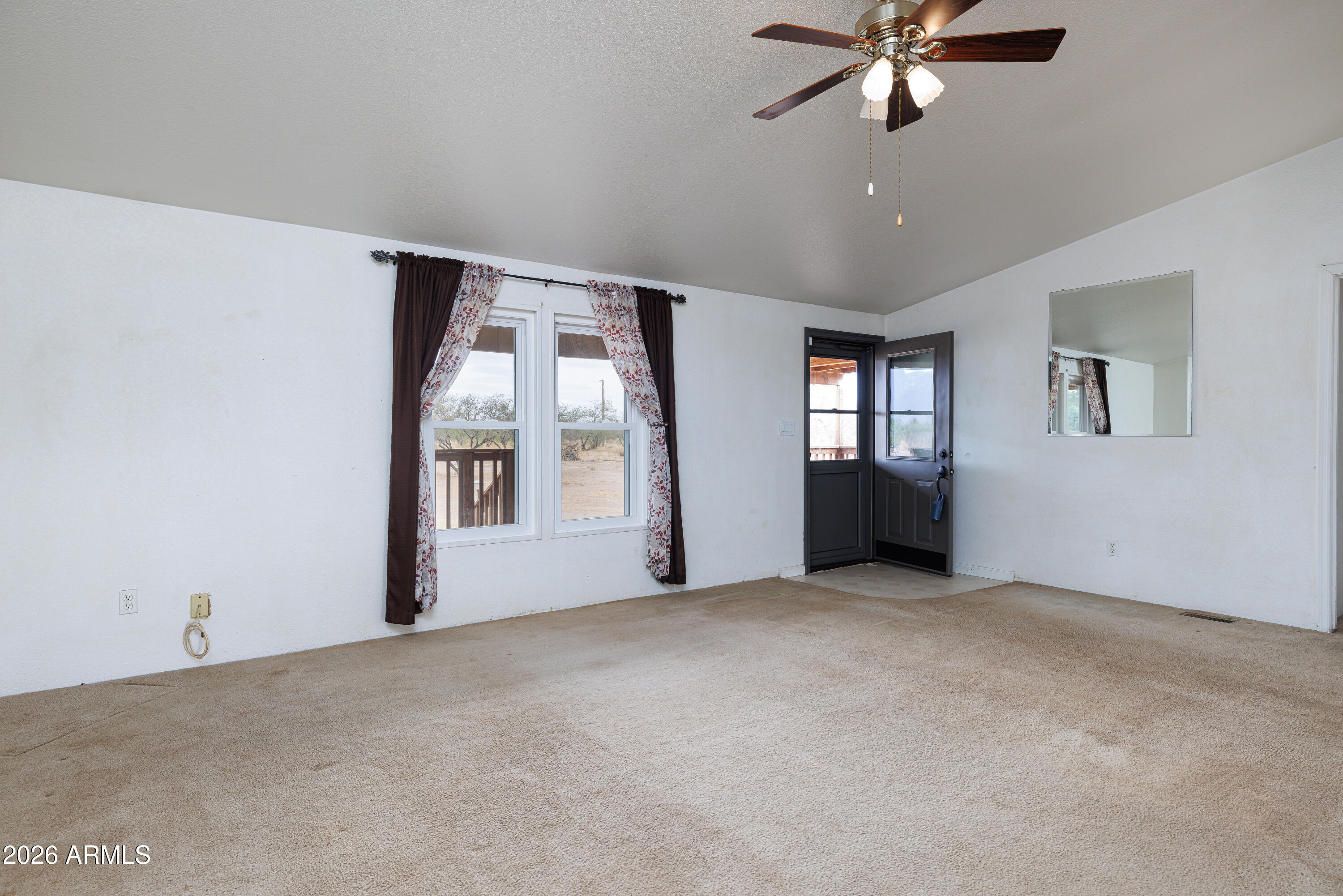 GREATER SAN PEDRO RANCHES - Residential