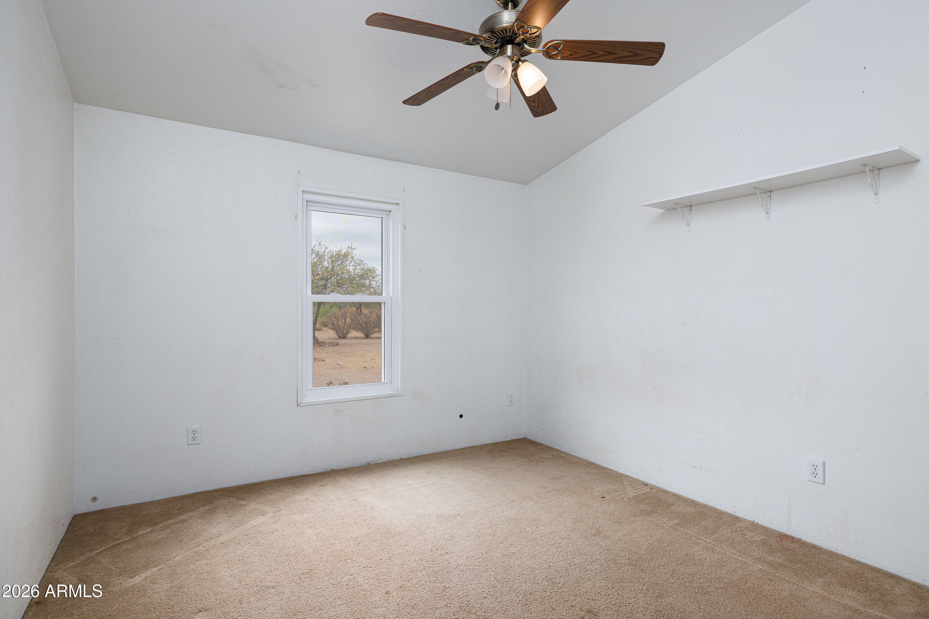 GREATER SAN PEDRO RANCHES - Residential