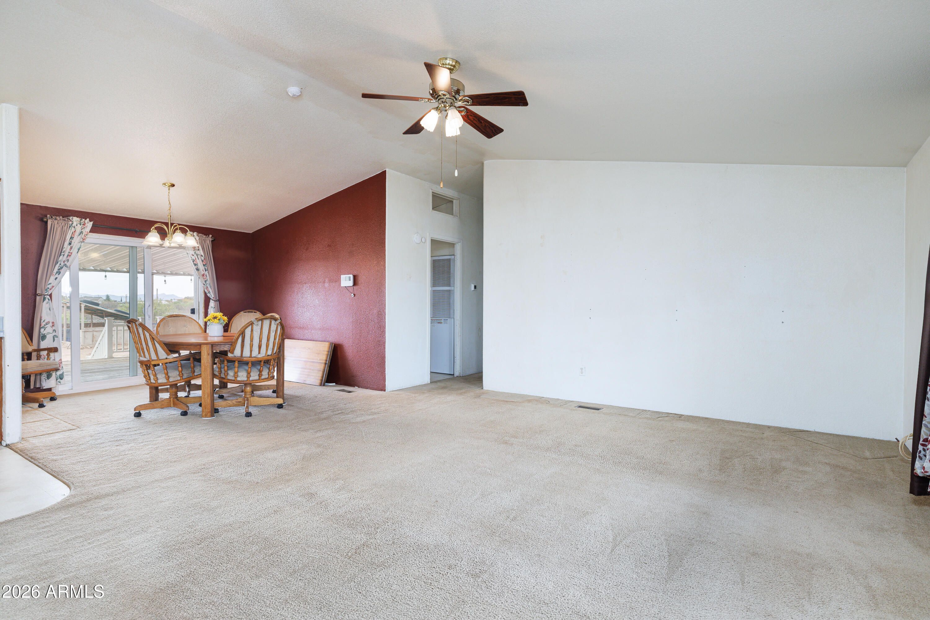 GREATER SAN PEDRO RANCHES - Residential