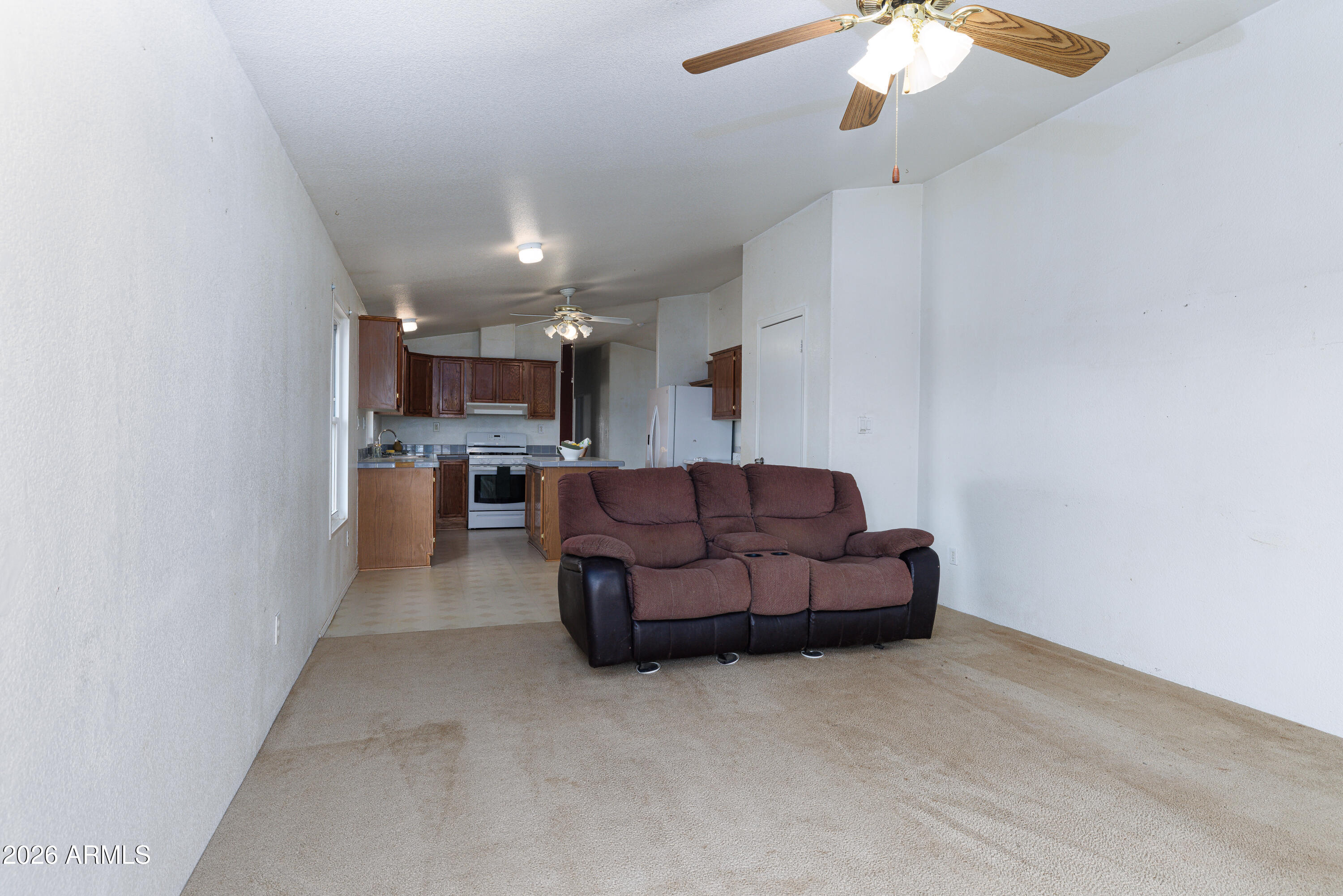 GREATER SAN PEDRO RANCHES - Residential