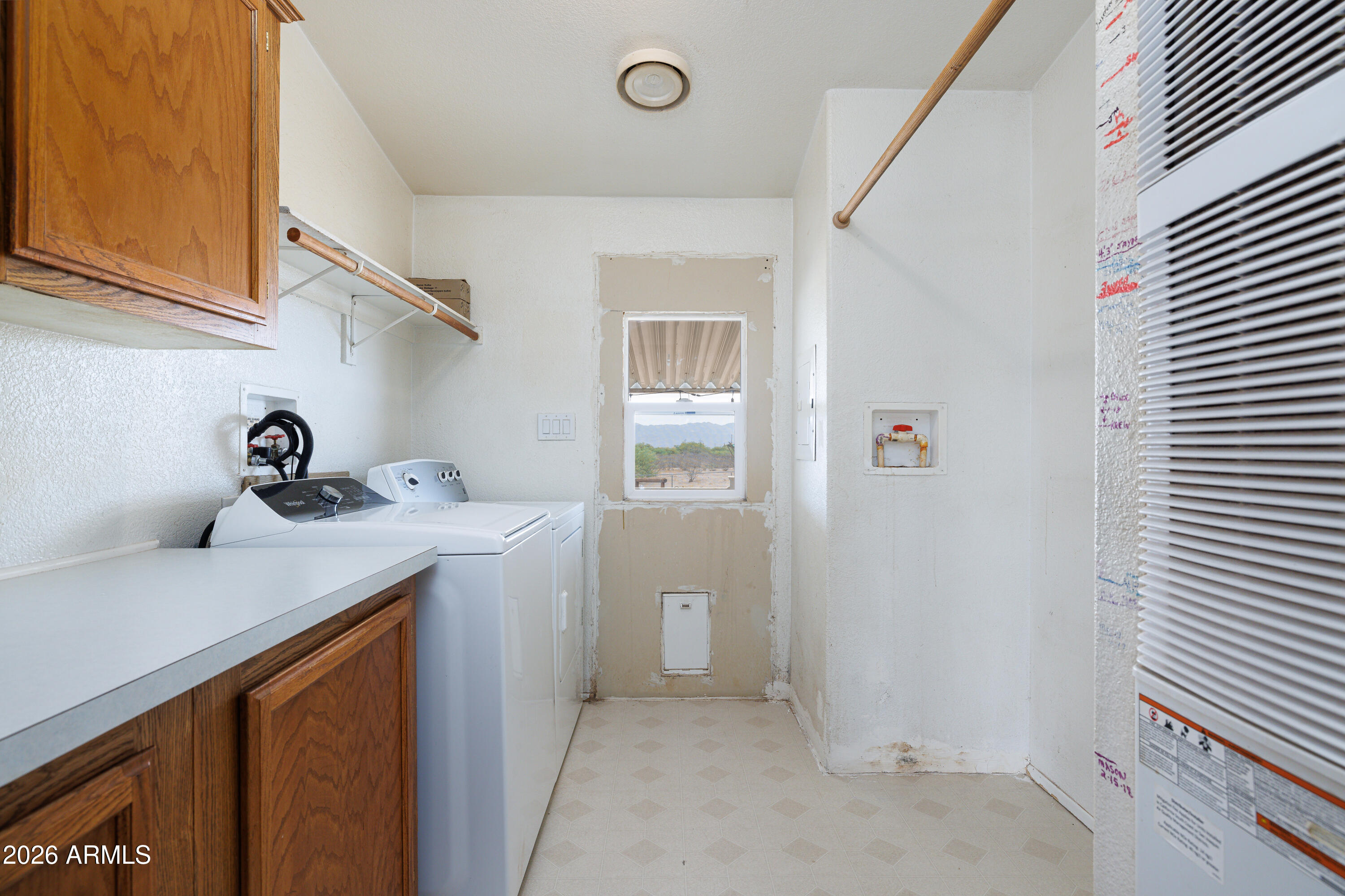 GREATER SAN PEDRO RANCHES - Residential