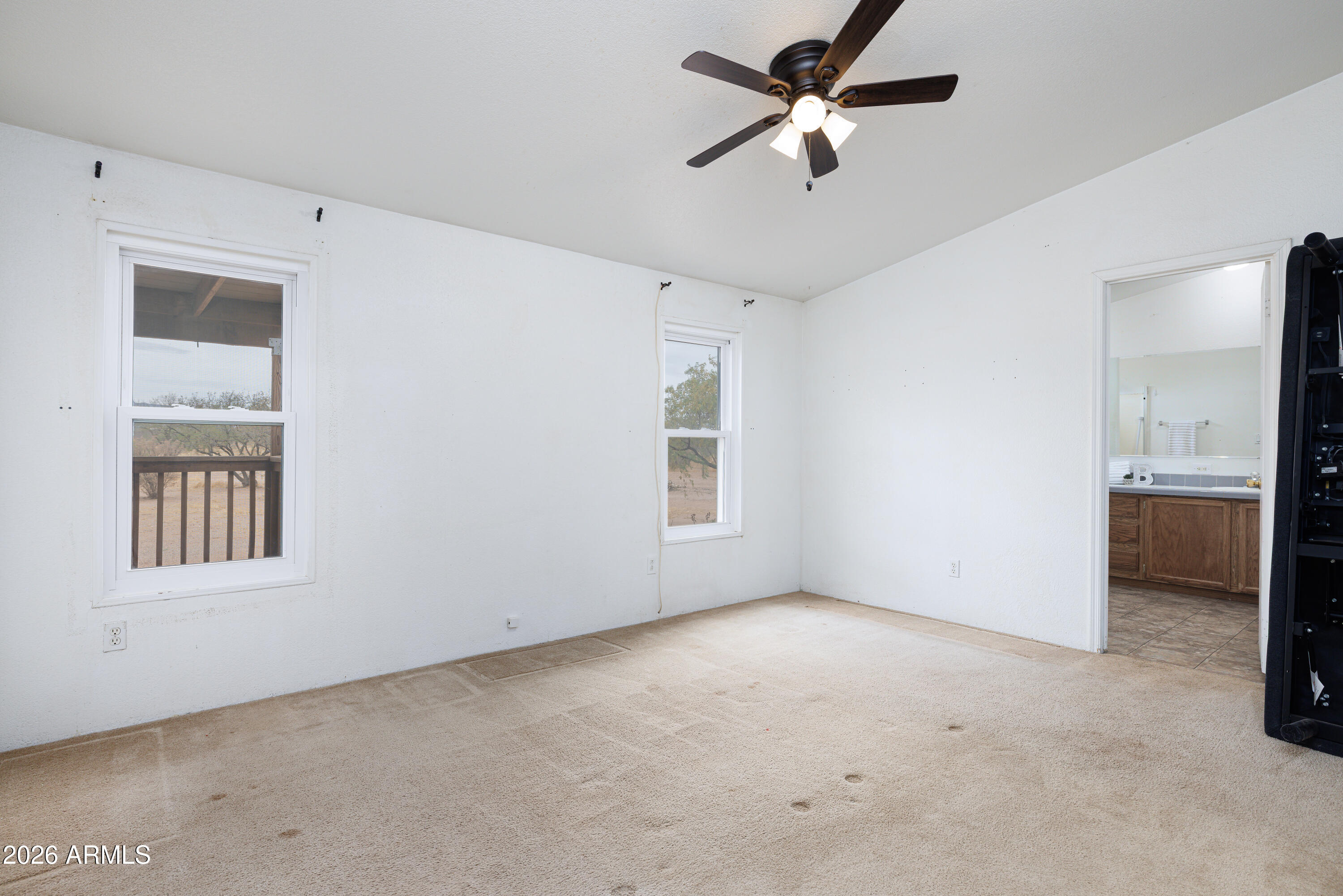 GREATER SAN PEDRO RANCHES - Residential