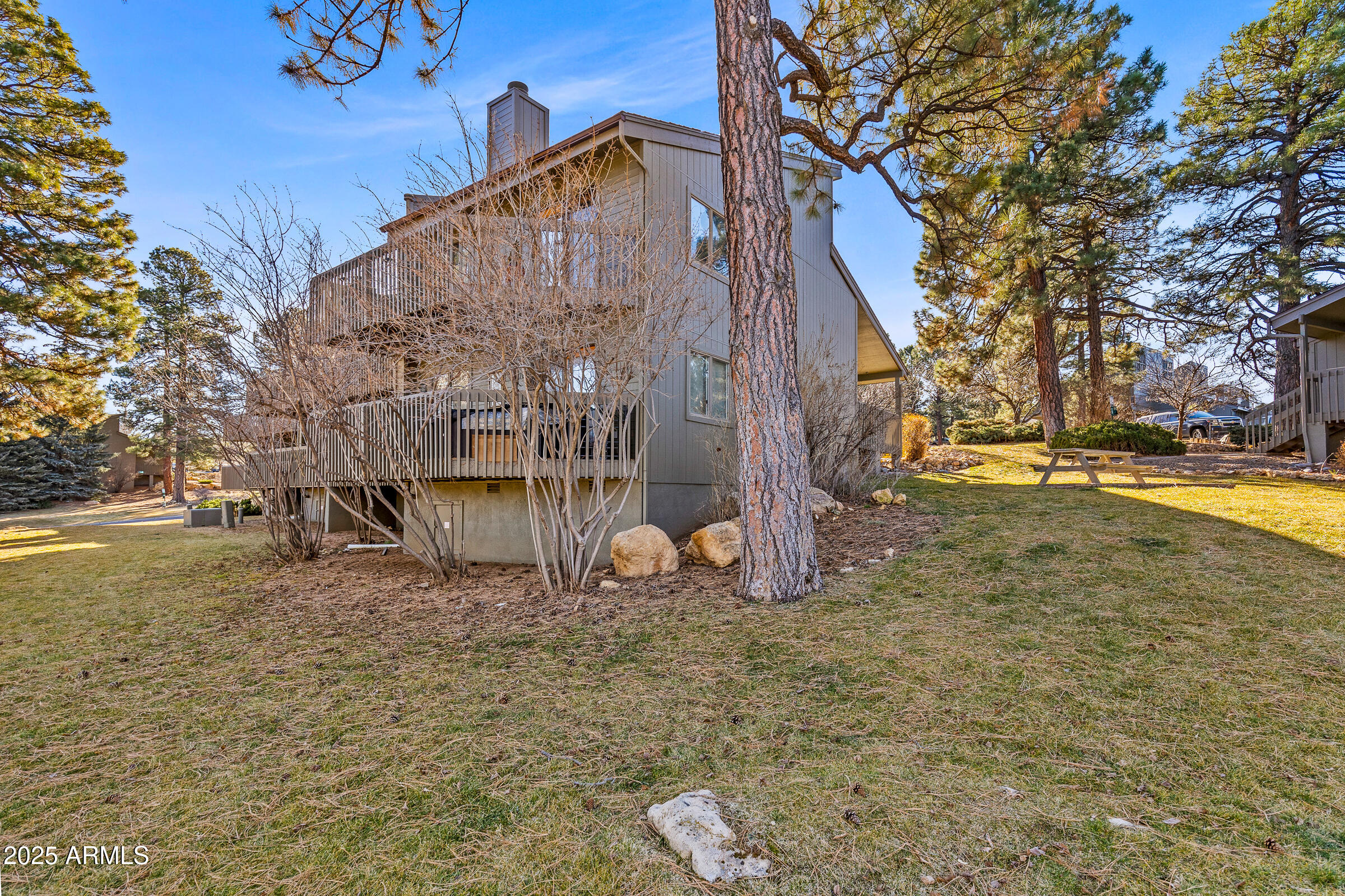 TANGLEWOOD VILLAS 3 - Residential