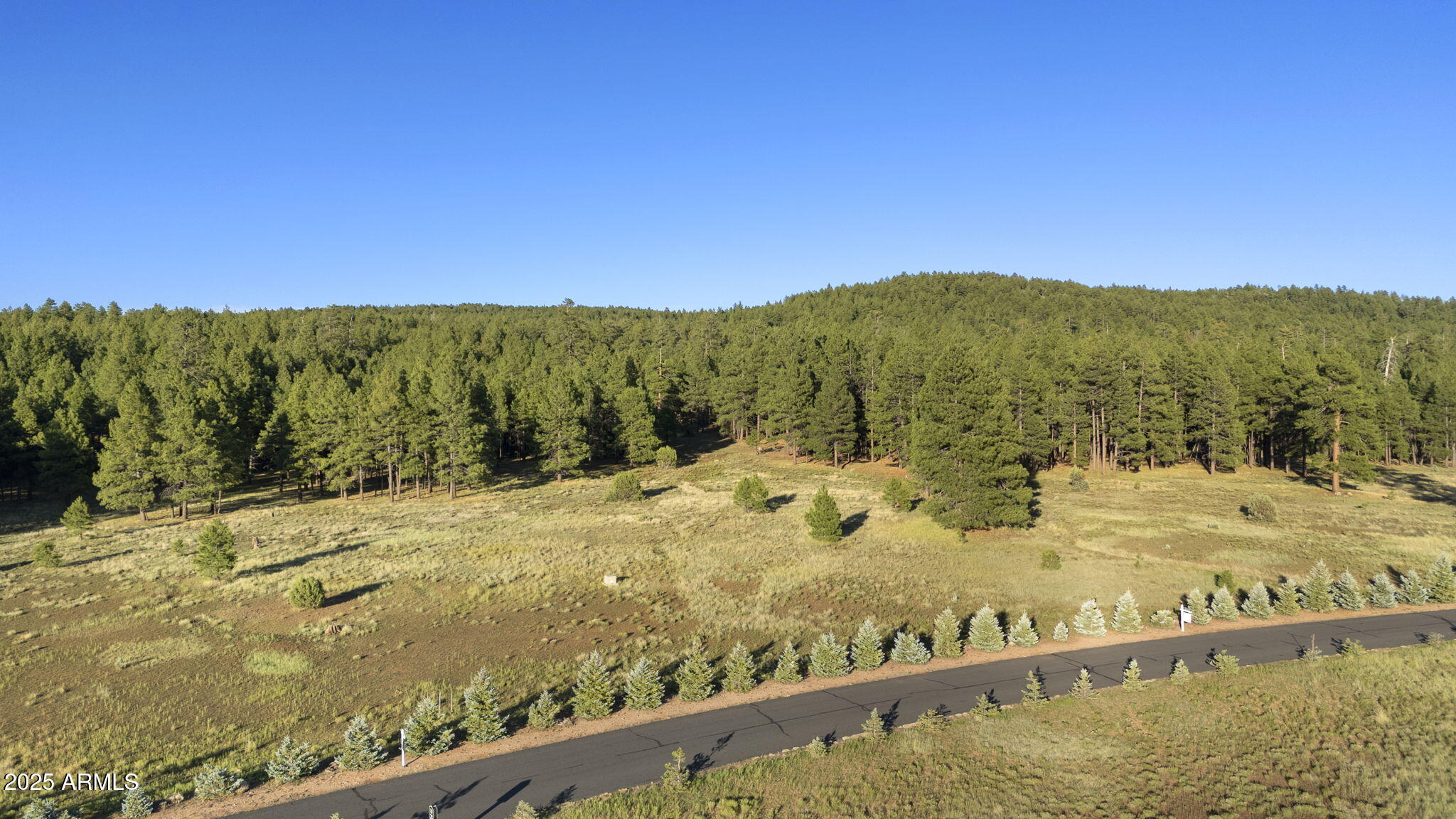FOXBORO RANCH ESTATES - Land