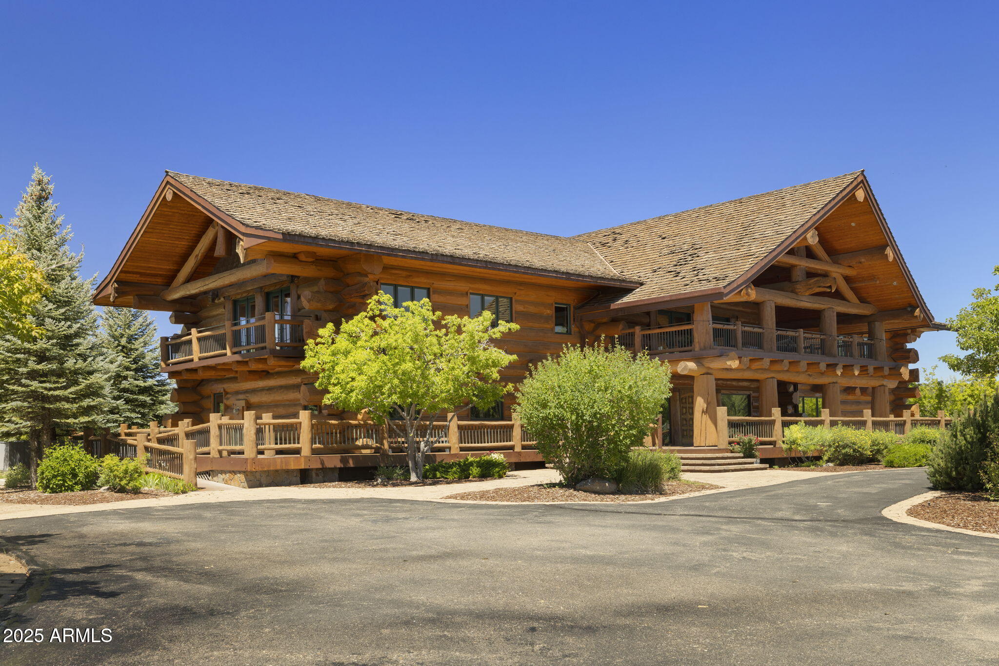 FOXBORO RANCH ESTATES - Land