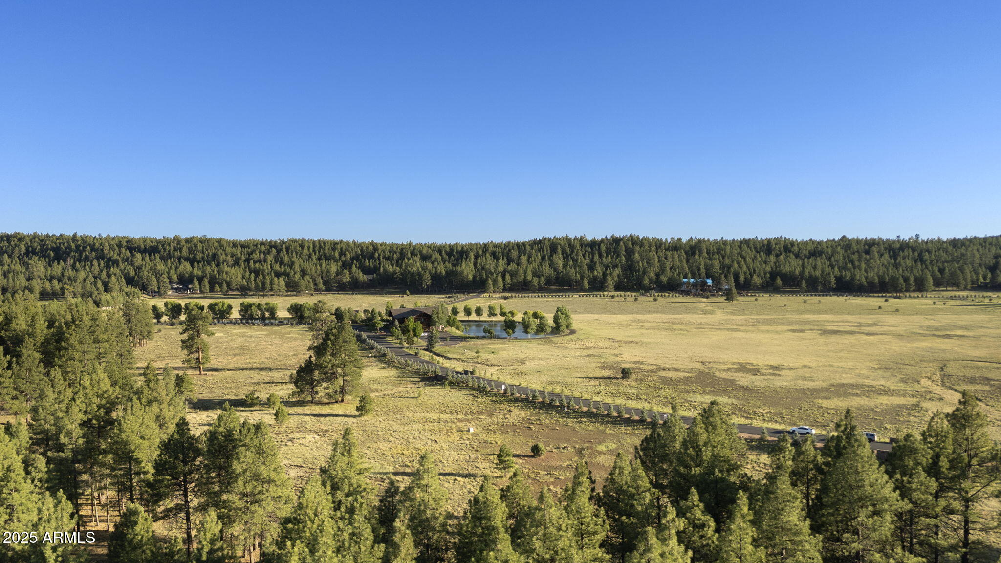 FOXBORO RANCH ESTATES - Land