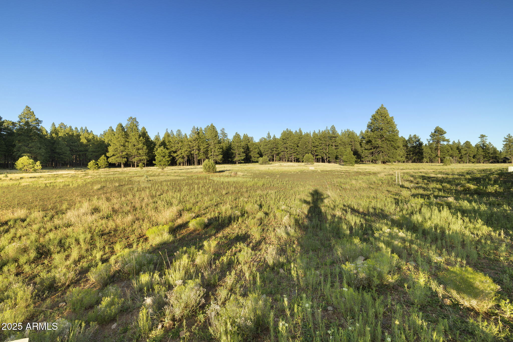 FOXBORO RANCH ESTATES - Land