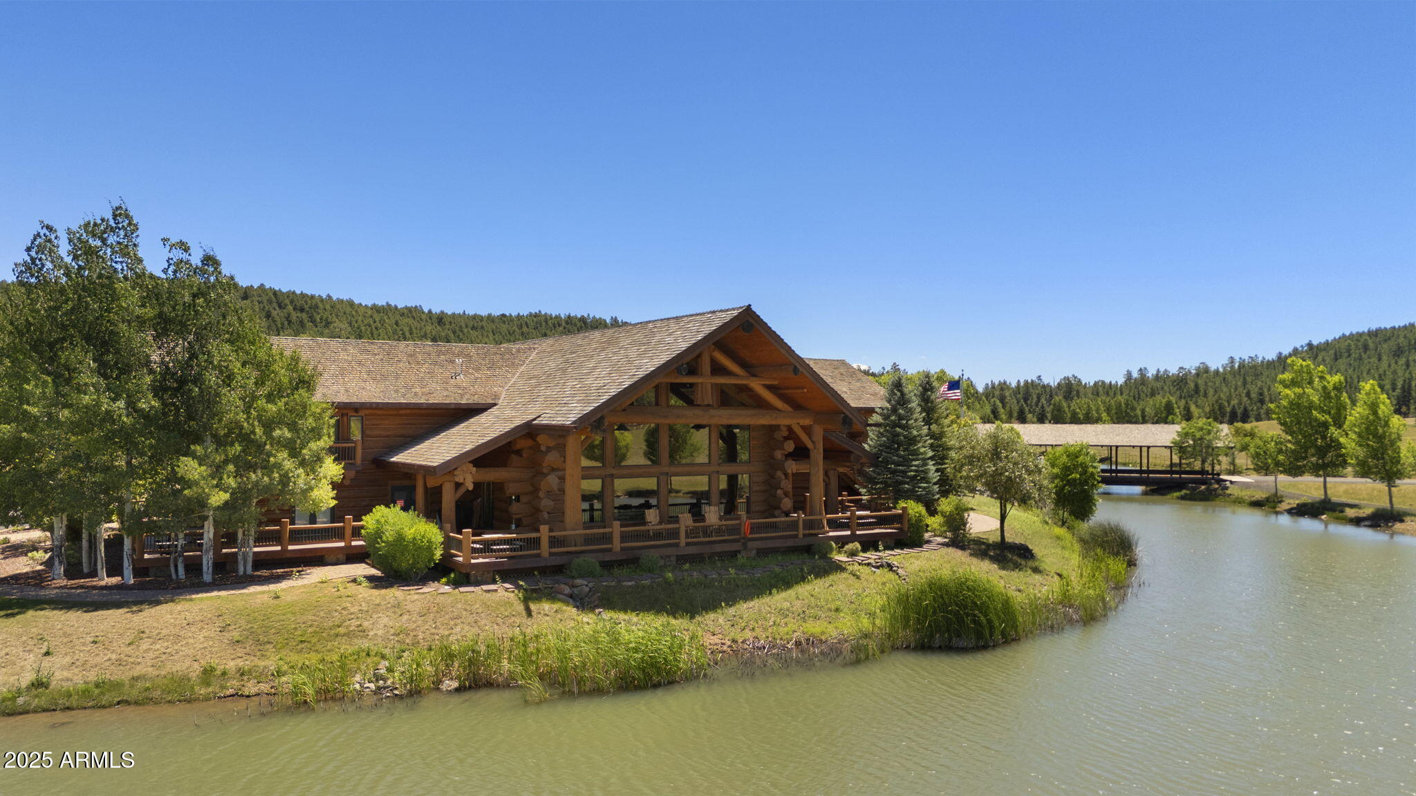 FOXBORO RANCH ESTATES - Land
