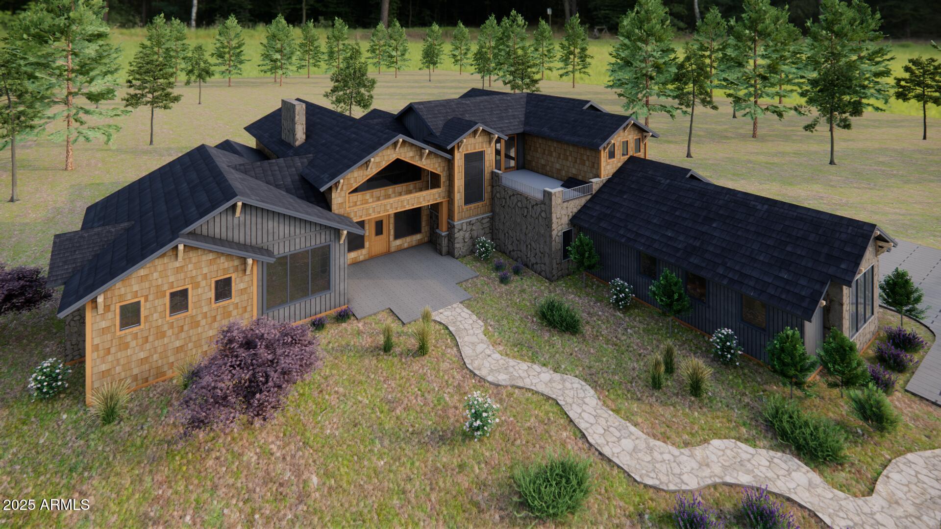 FOXBORO RANCH ESTATES - Land