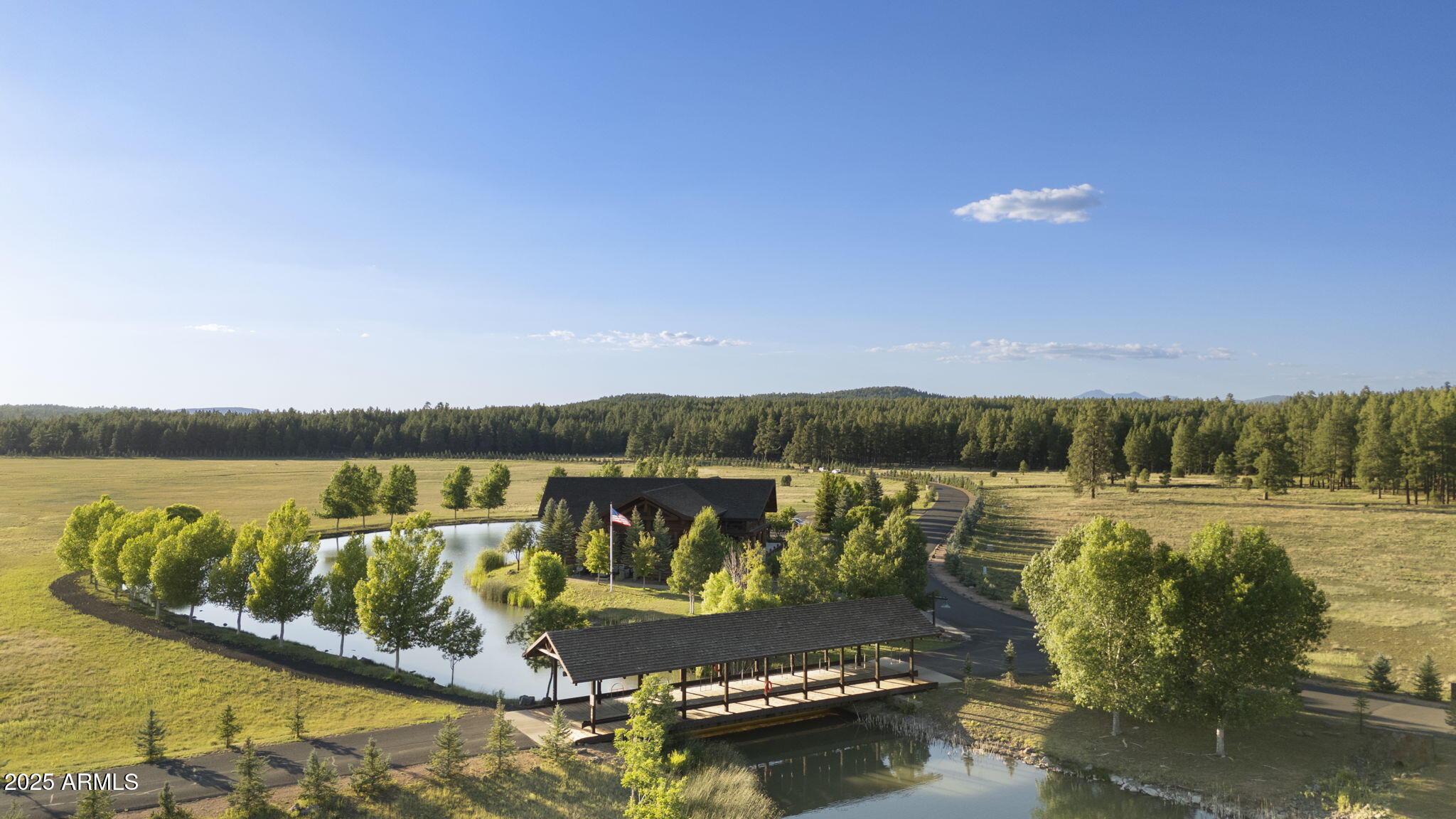 FOXBORO RANCH ESTATES - Land