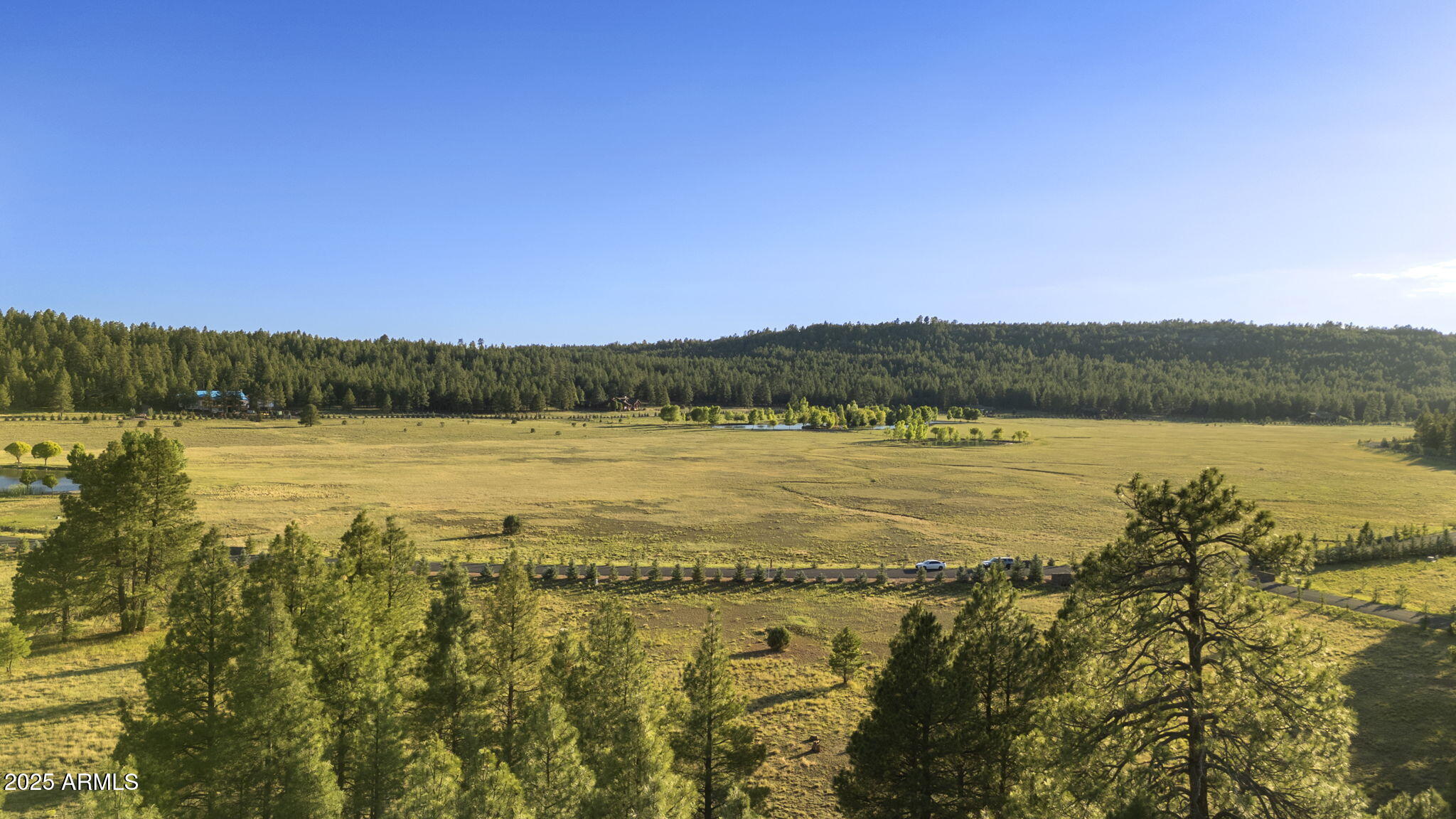 FOXBORO RANCH ESTATES - Land