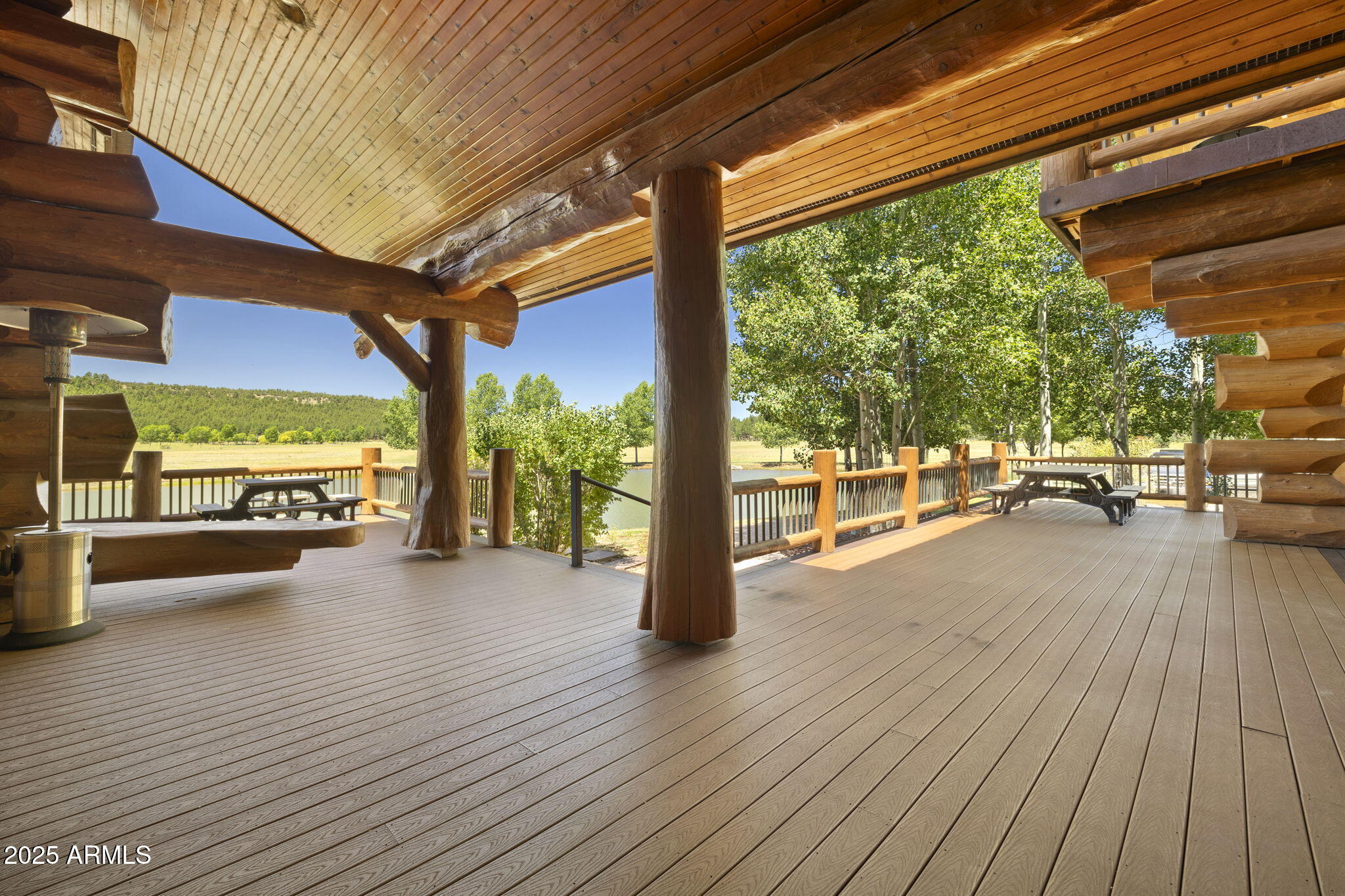FOXBORO RANCH ESTATES - Land