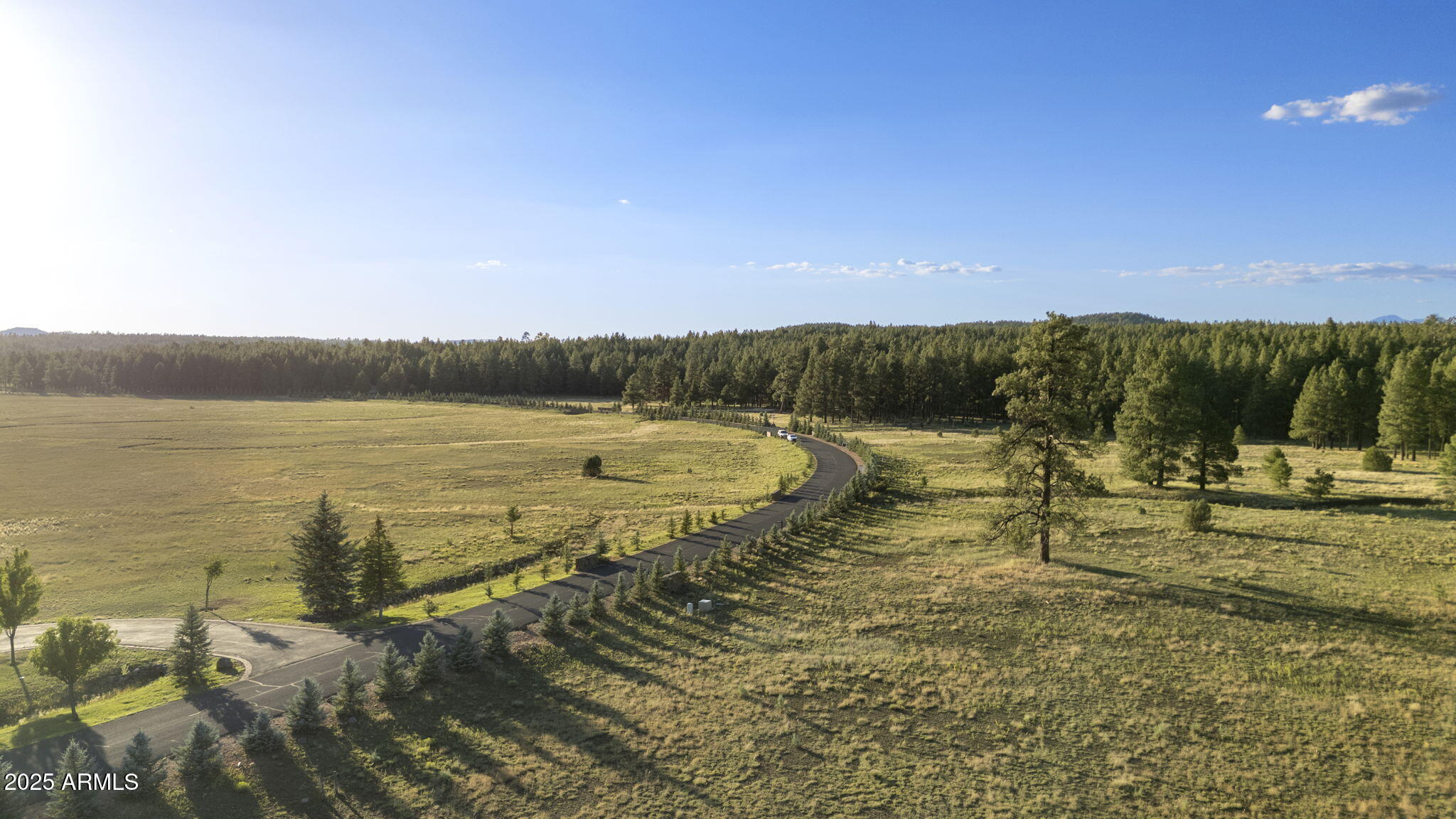 FOXBORO RANCH ESTATES - Land